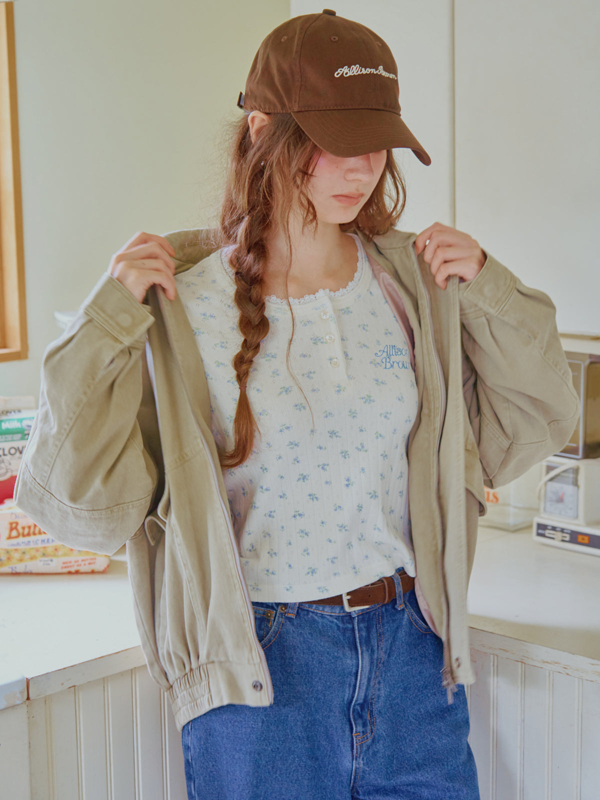 Beige