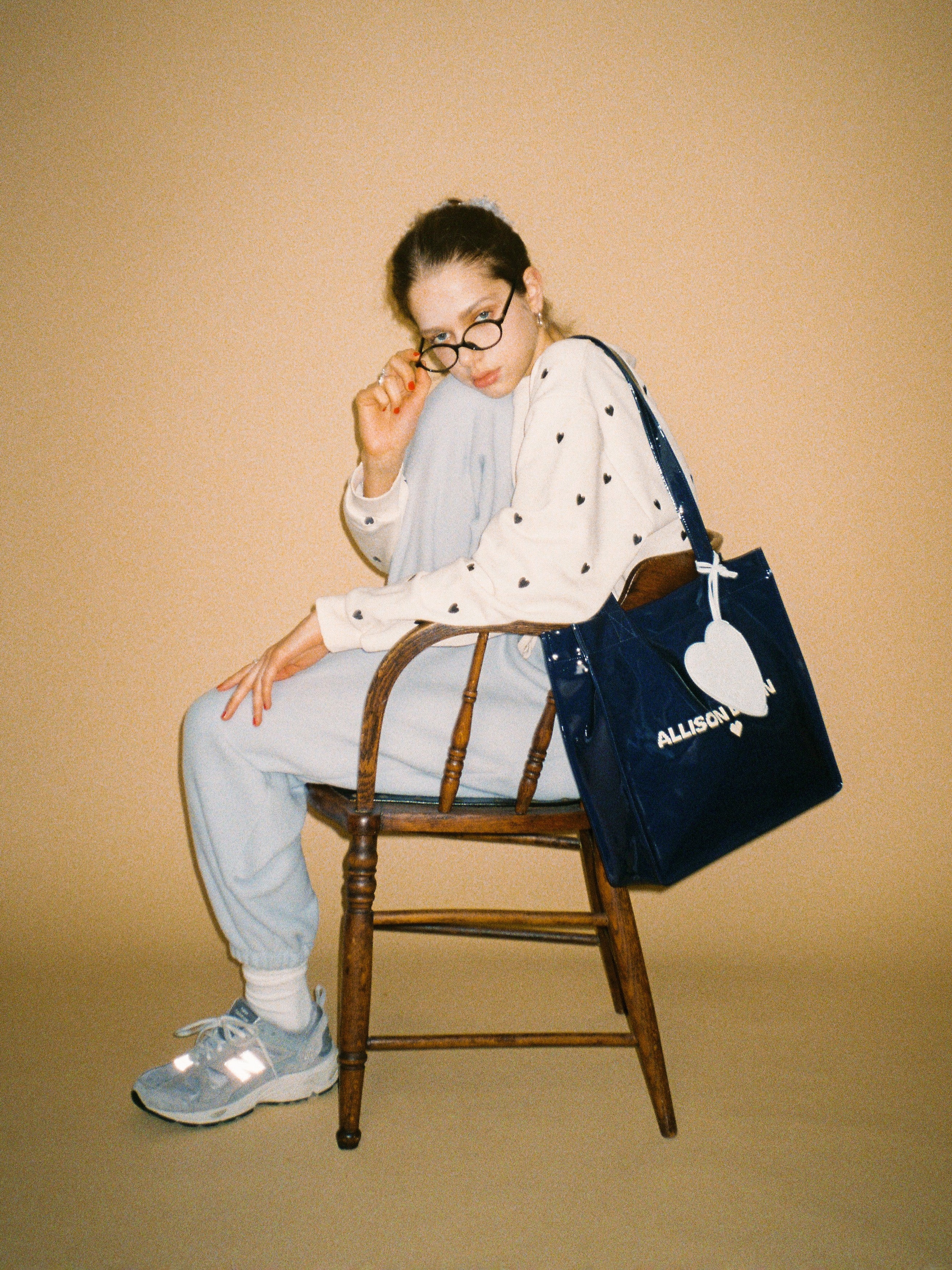 Baby Blue