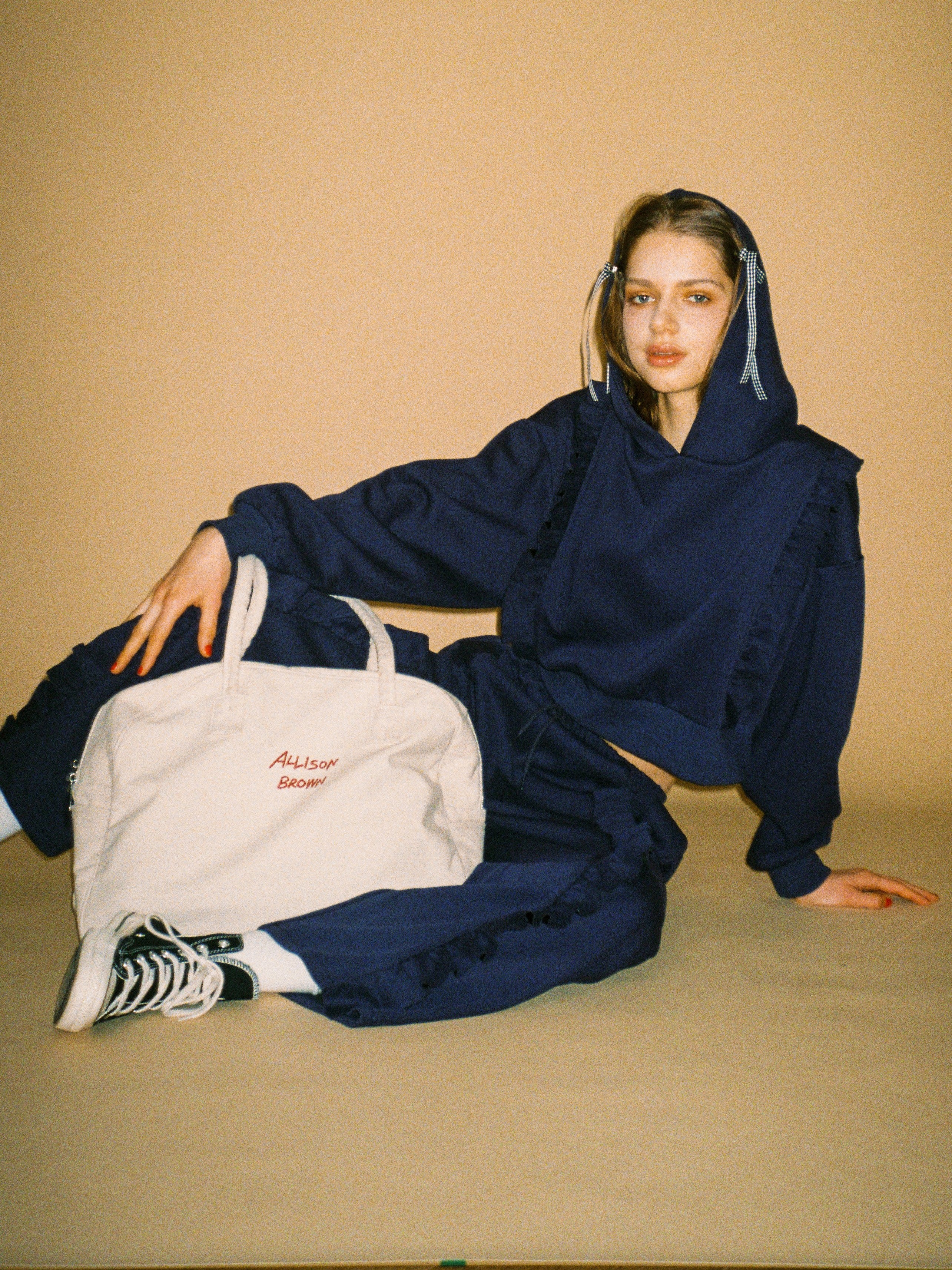 Ivory