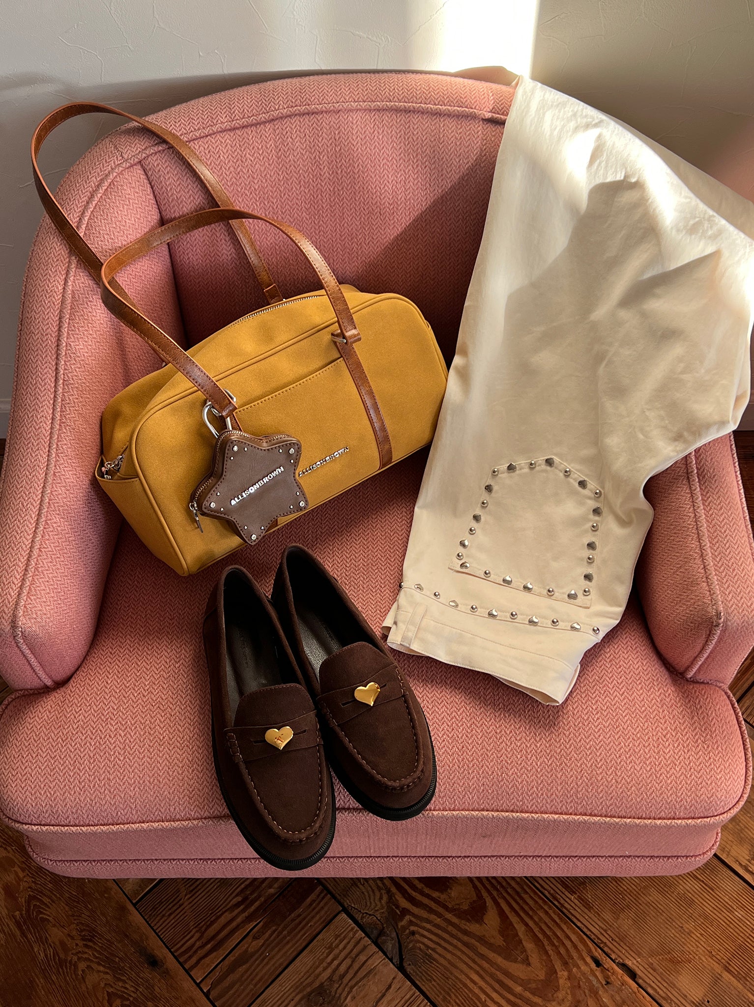 Mustard