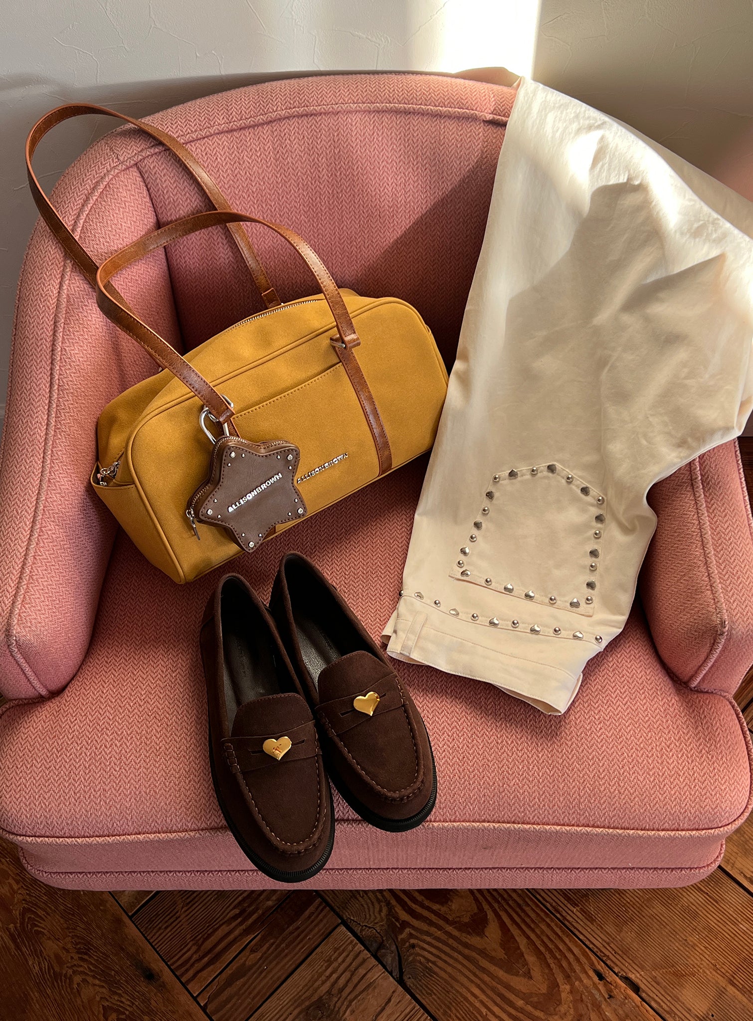 Mustard