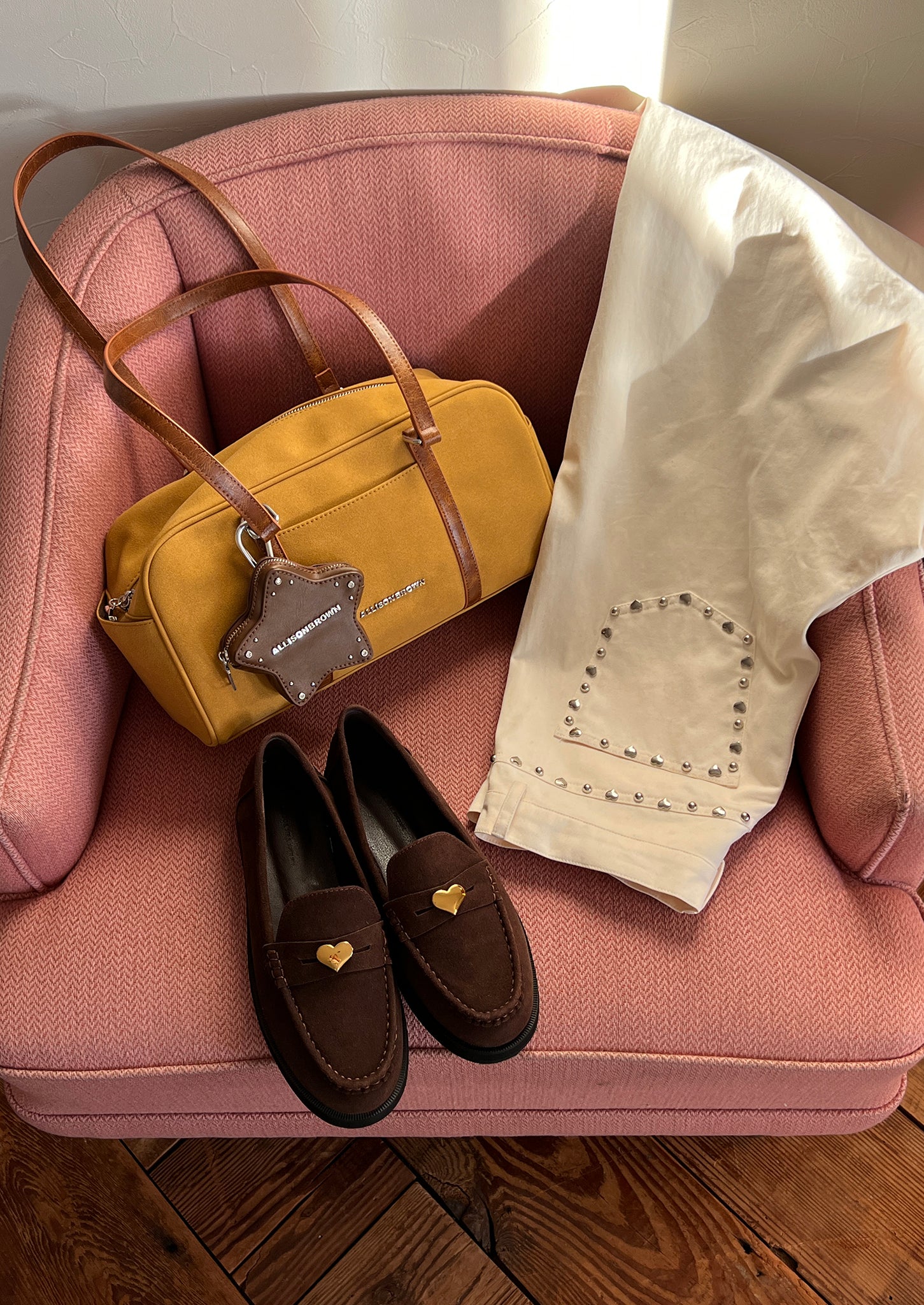 Mustard