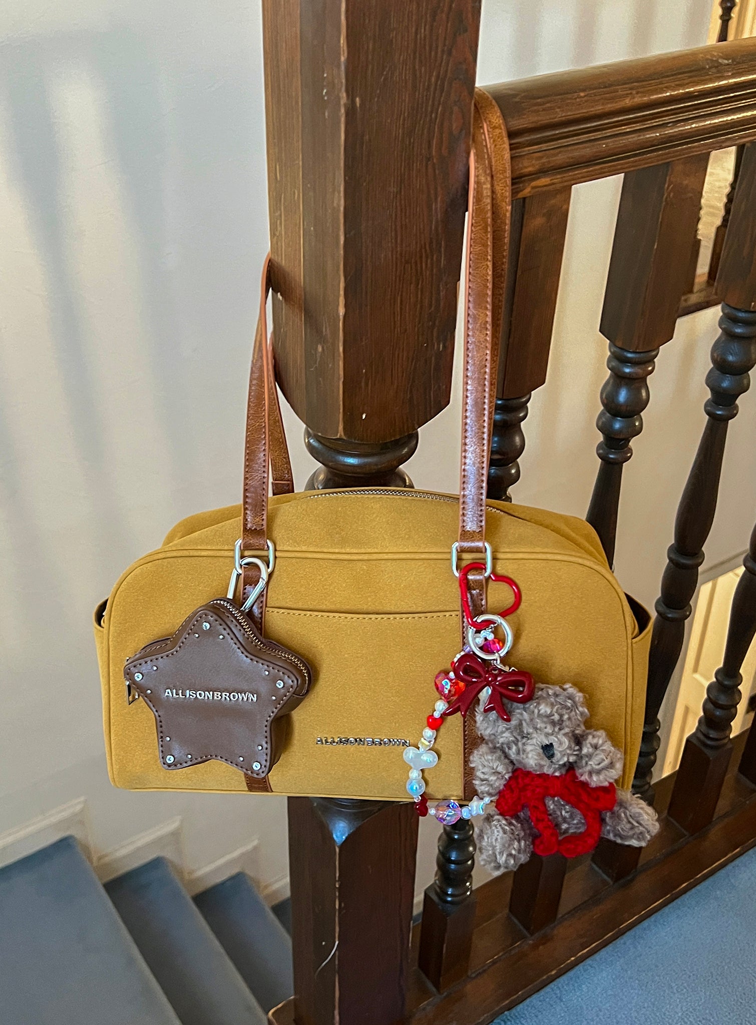 Mustard