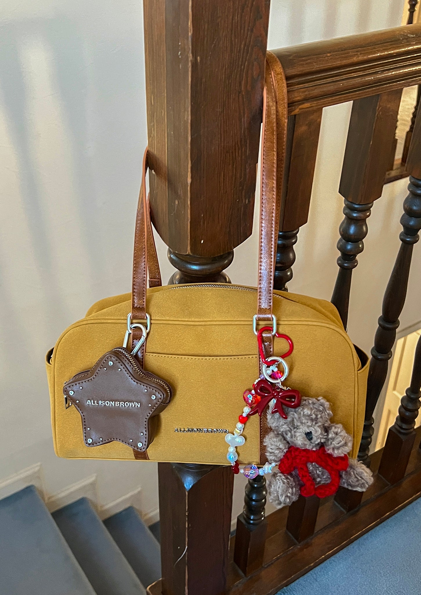 Mustard