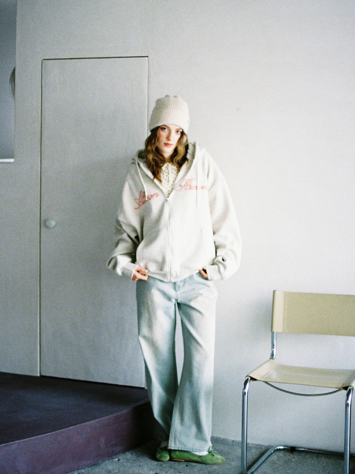Light Gray