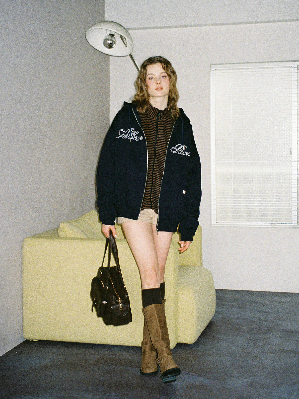 Navy