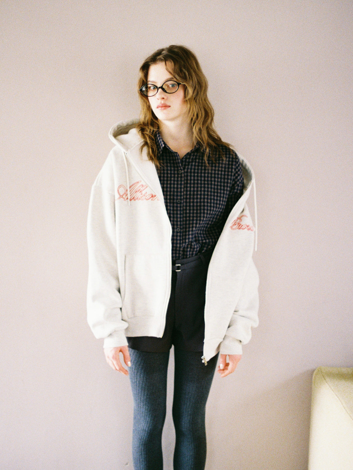 Light Gray