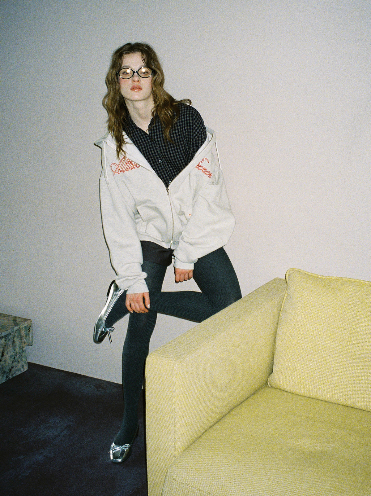 Light Gray