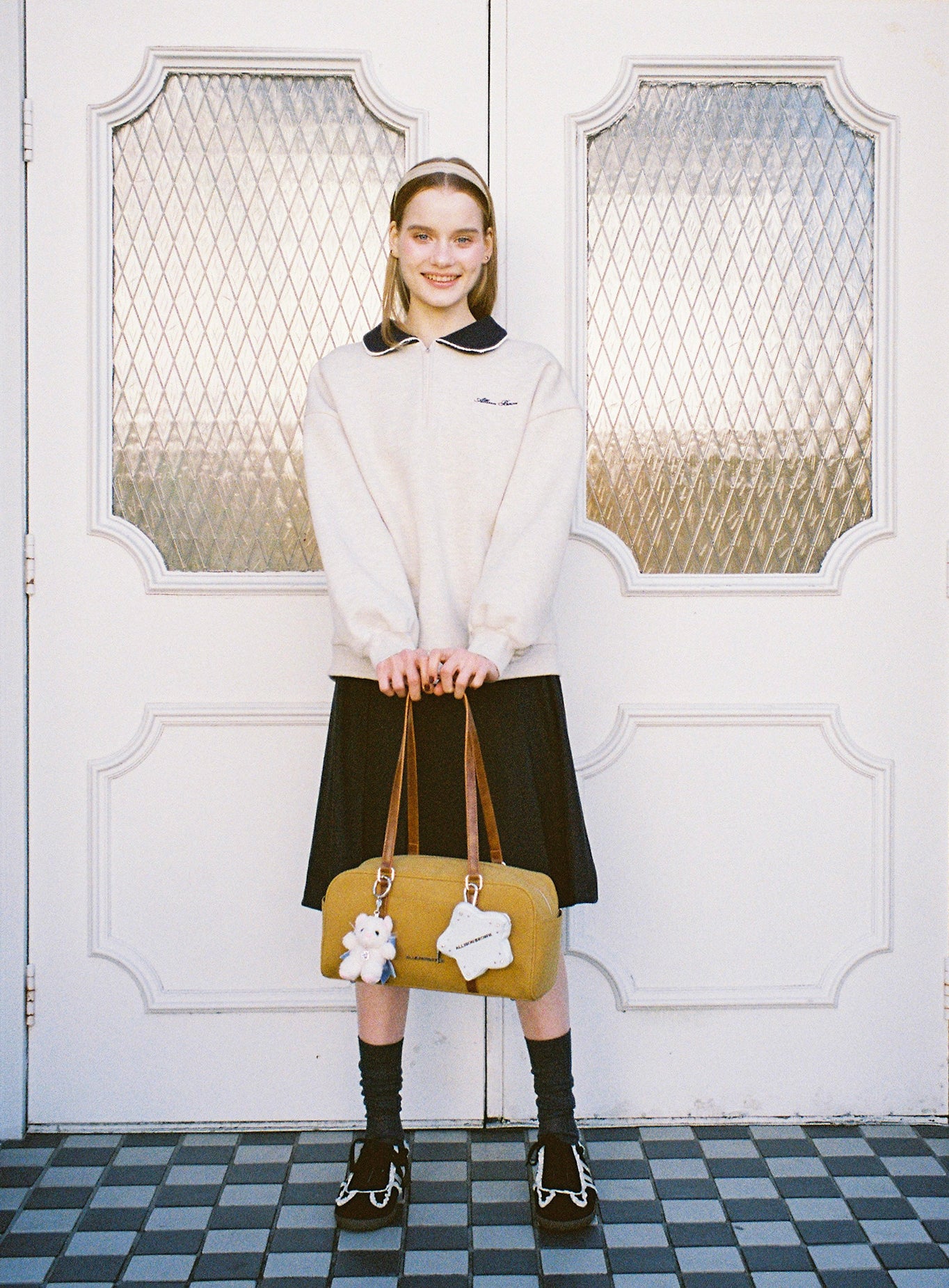 Mustard