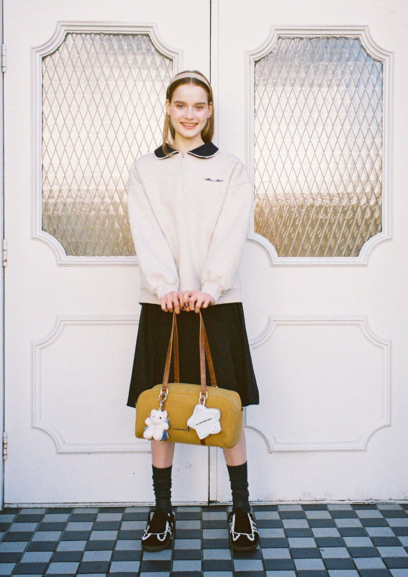 Mustard