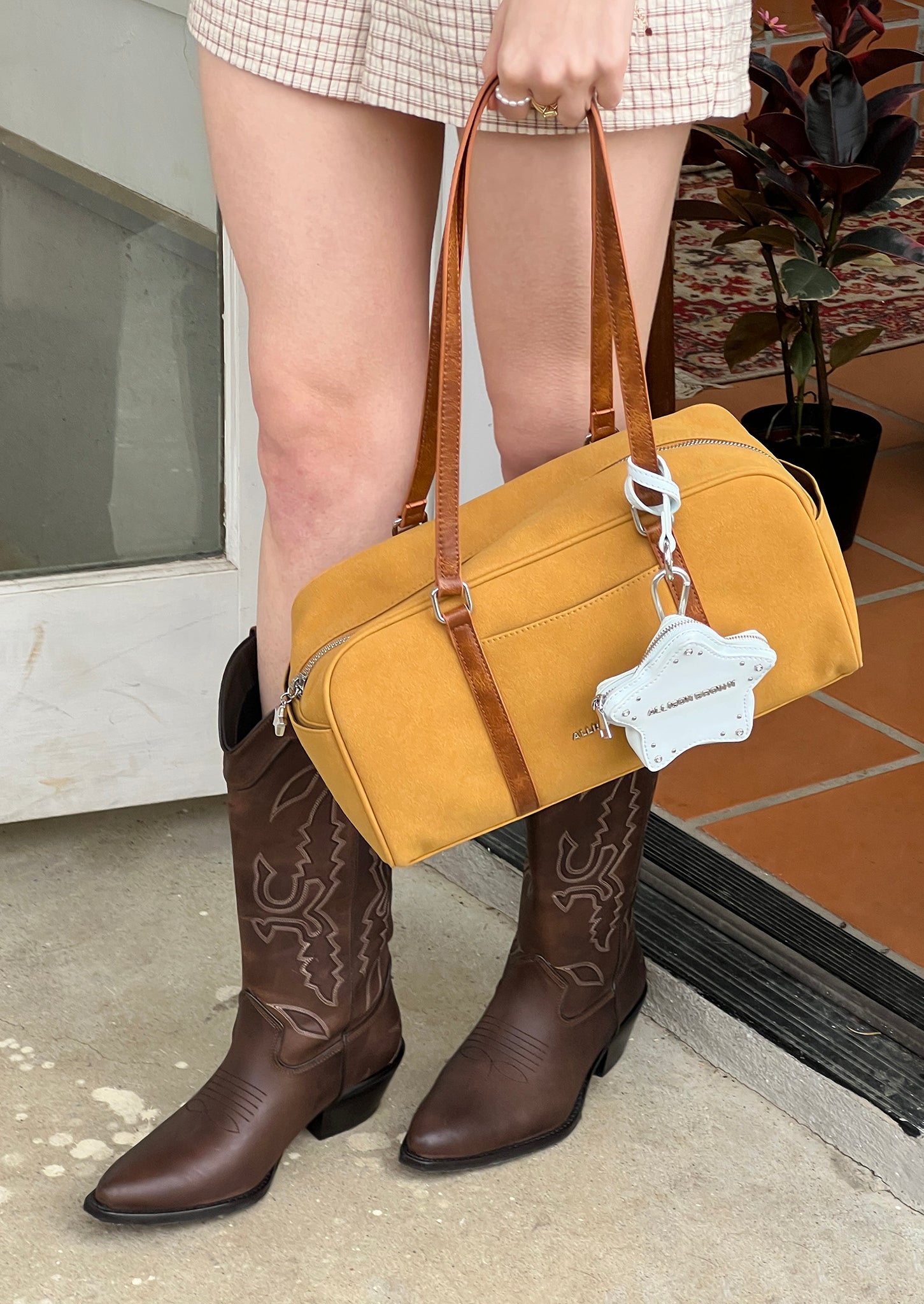 Mustard