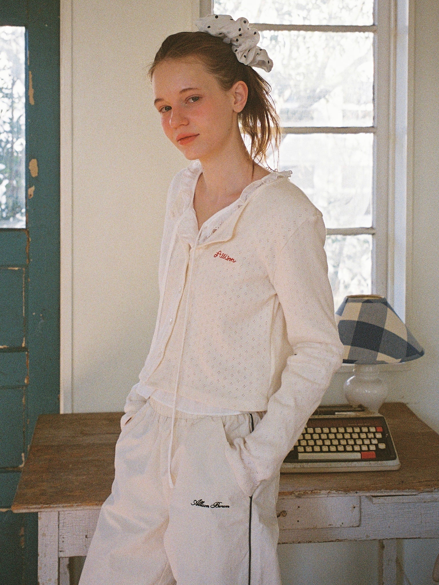 Ivory