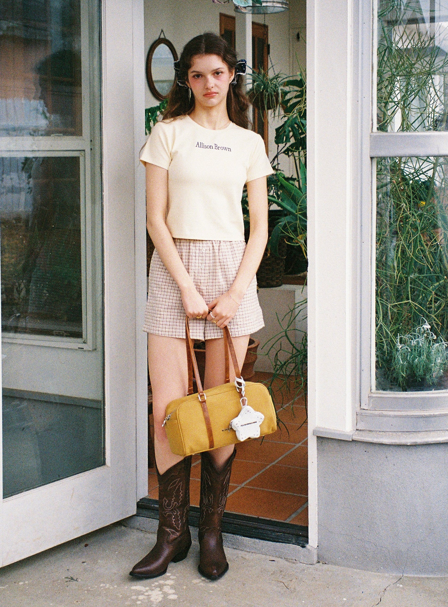 Mustard