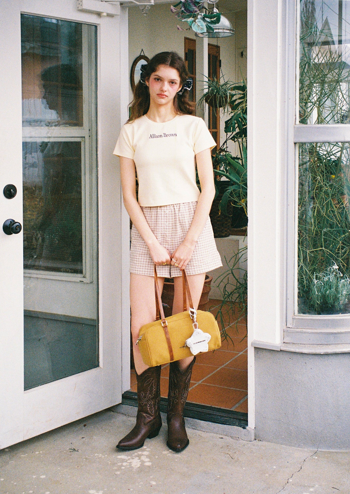 Mustard