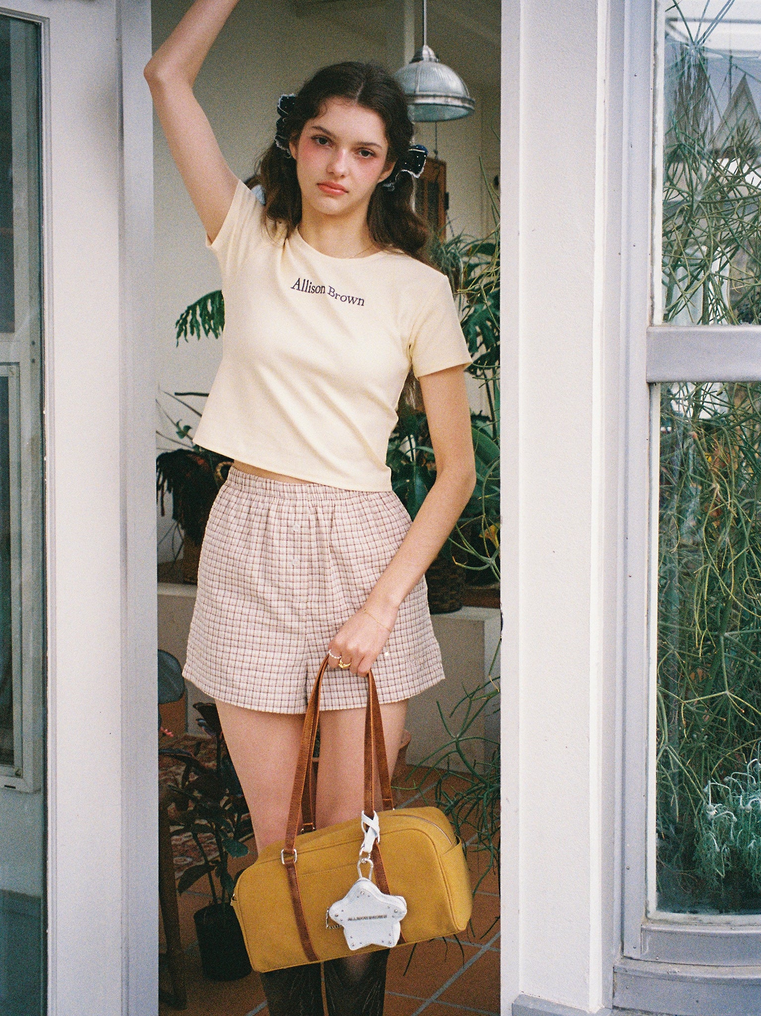 Mustard