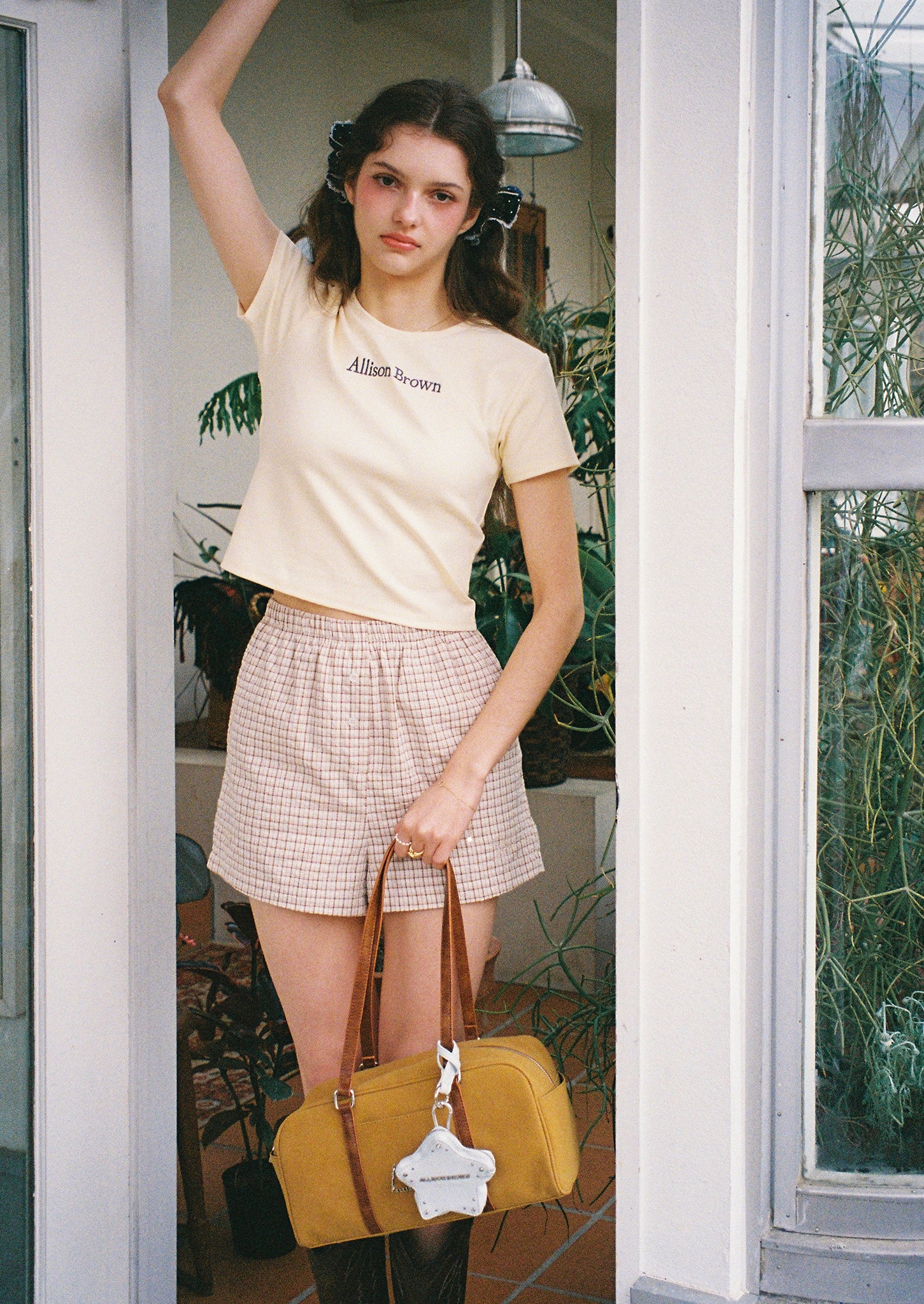 Mustard