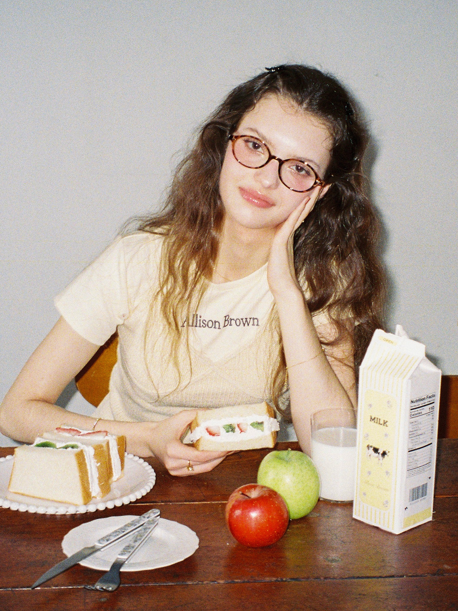 Butter