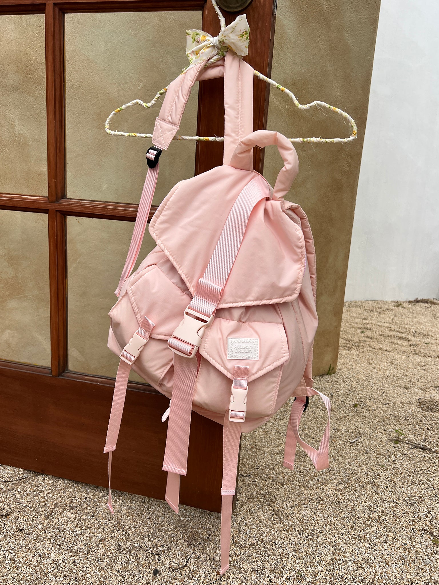 Baby Pink