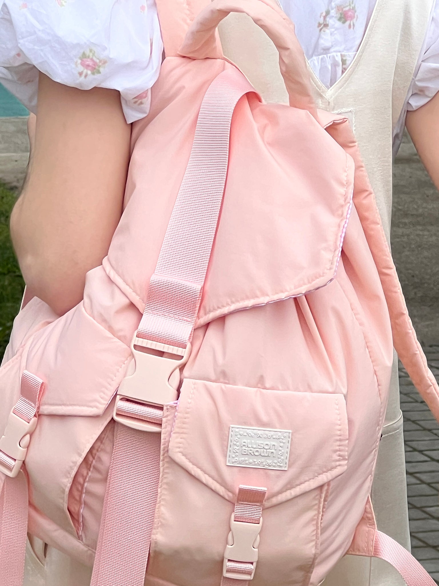 Baby Pink