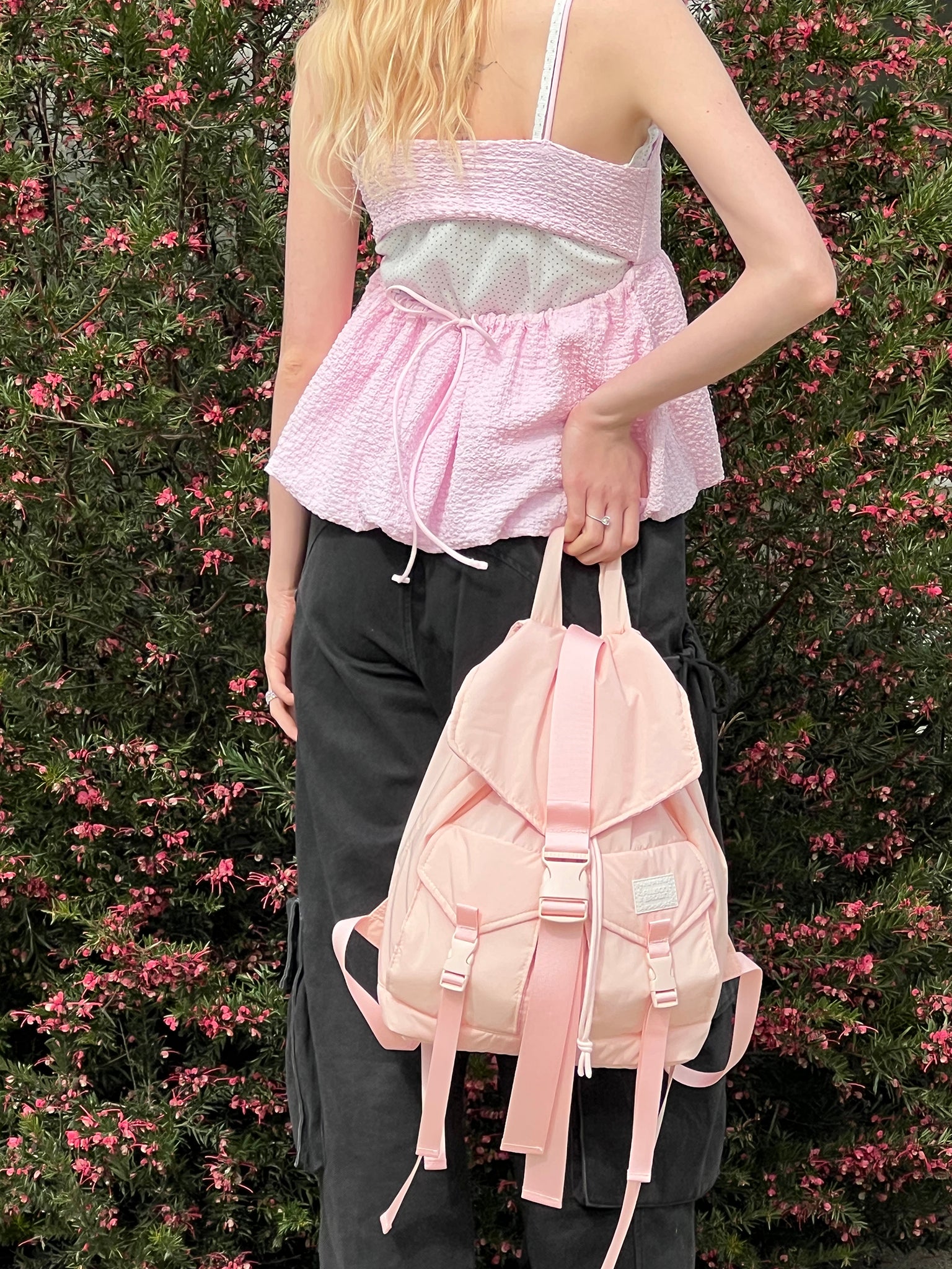 Baby Pink