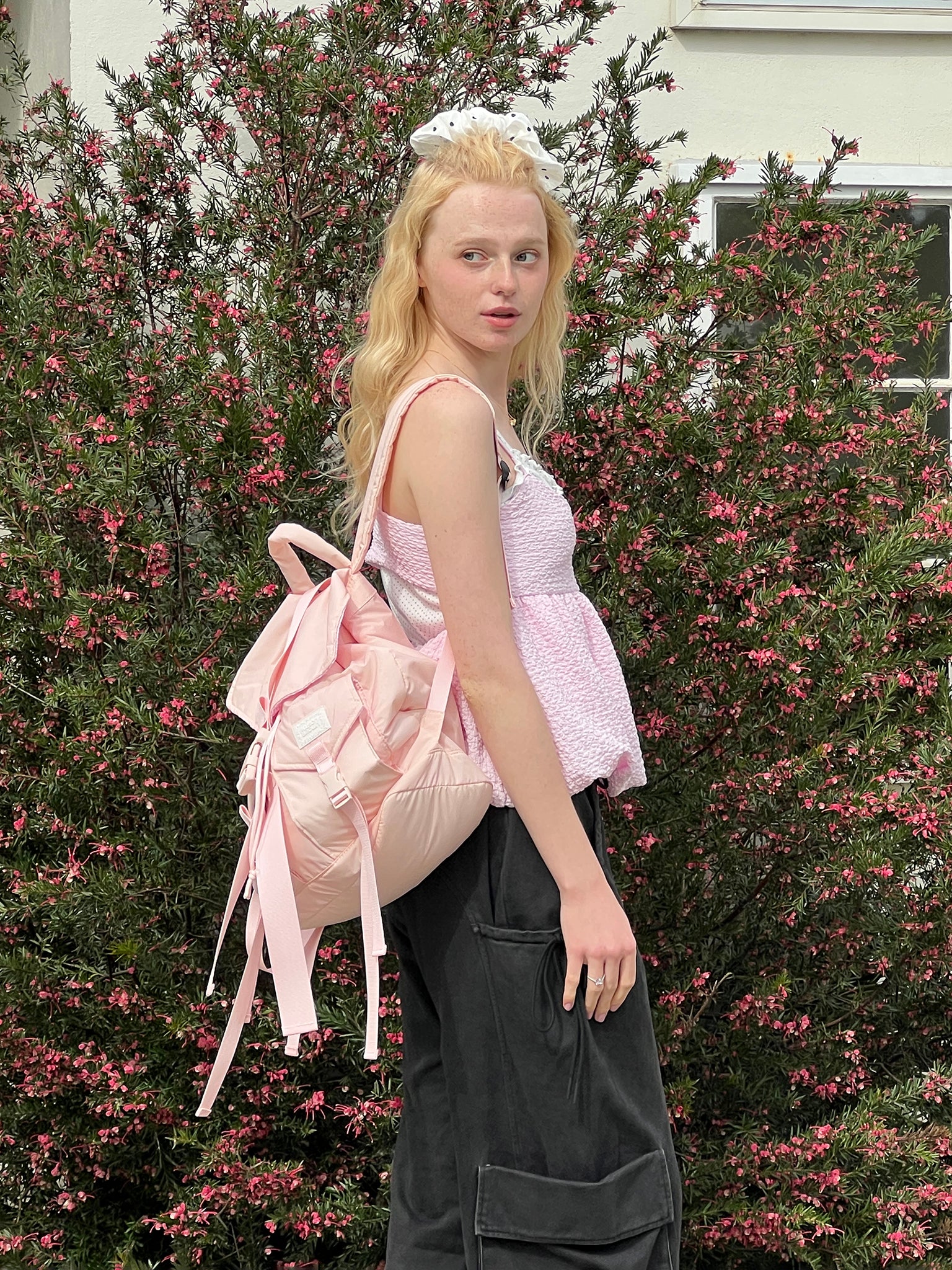 Baby Pink