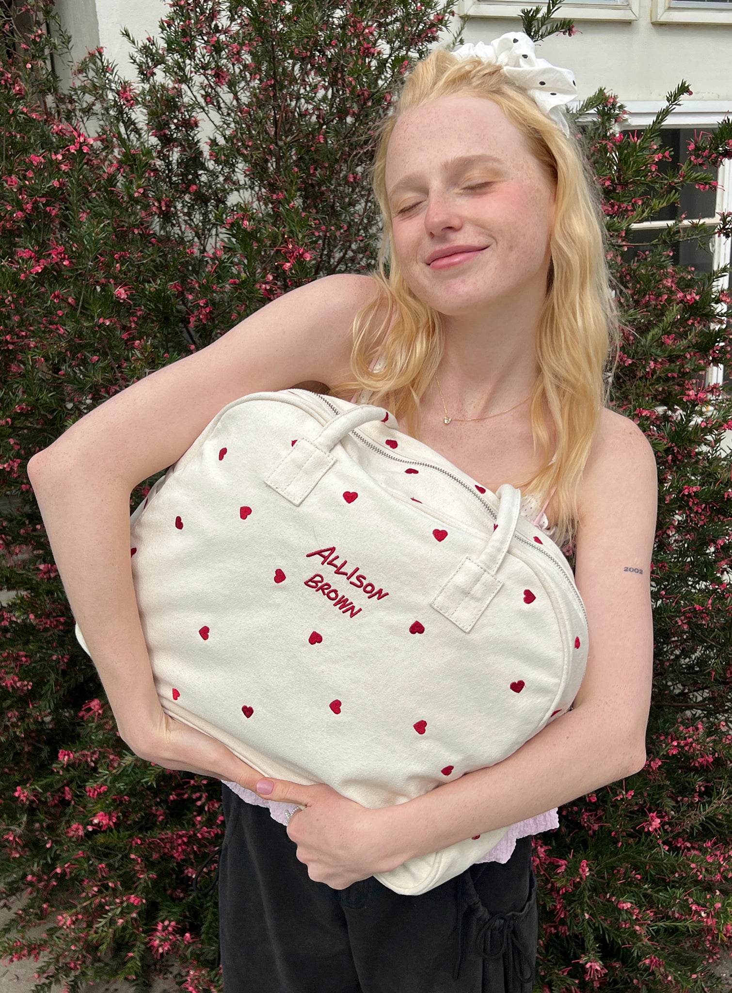 Ivory(Heart)