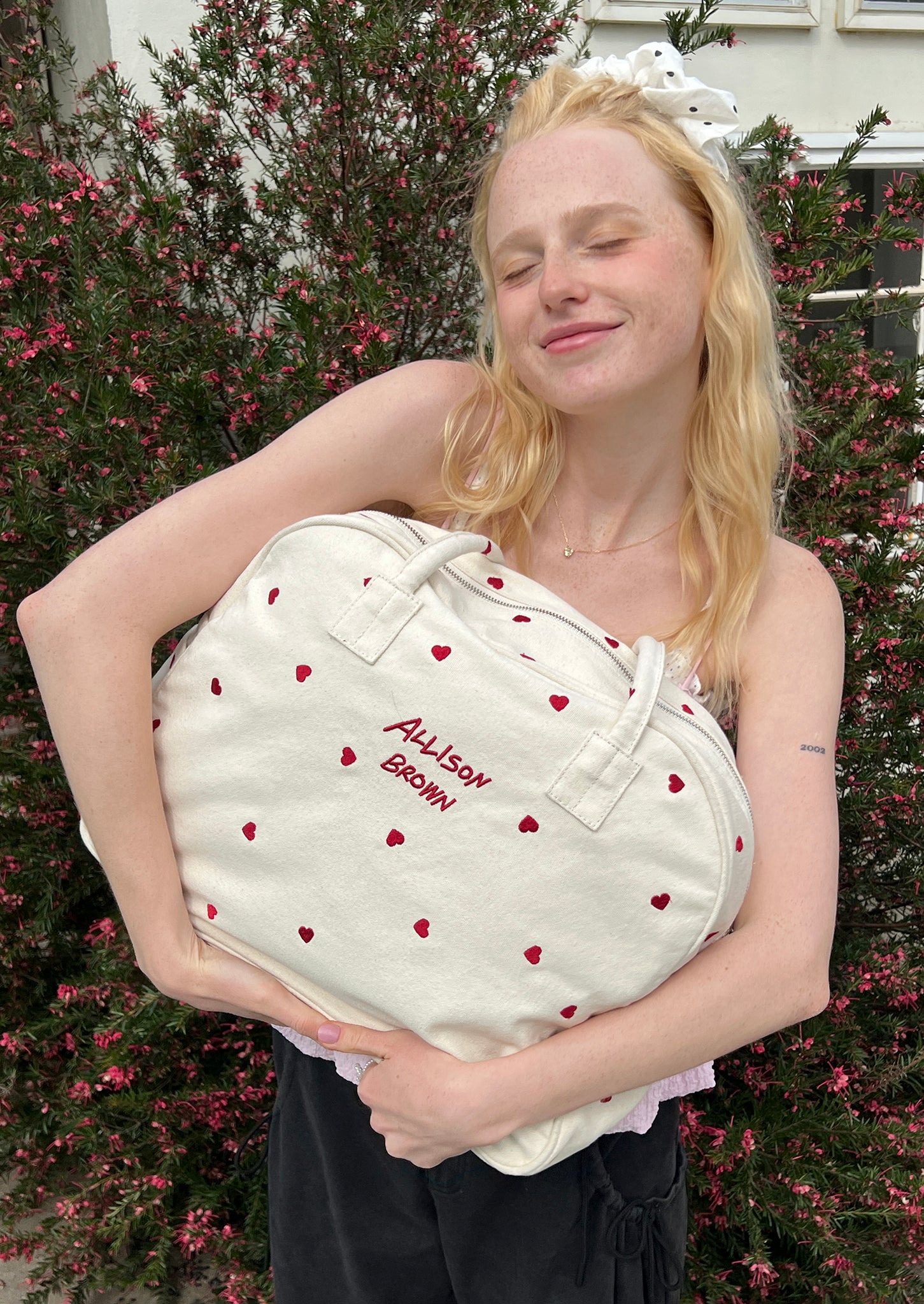 Ivory(Heart)