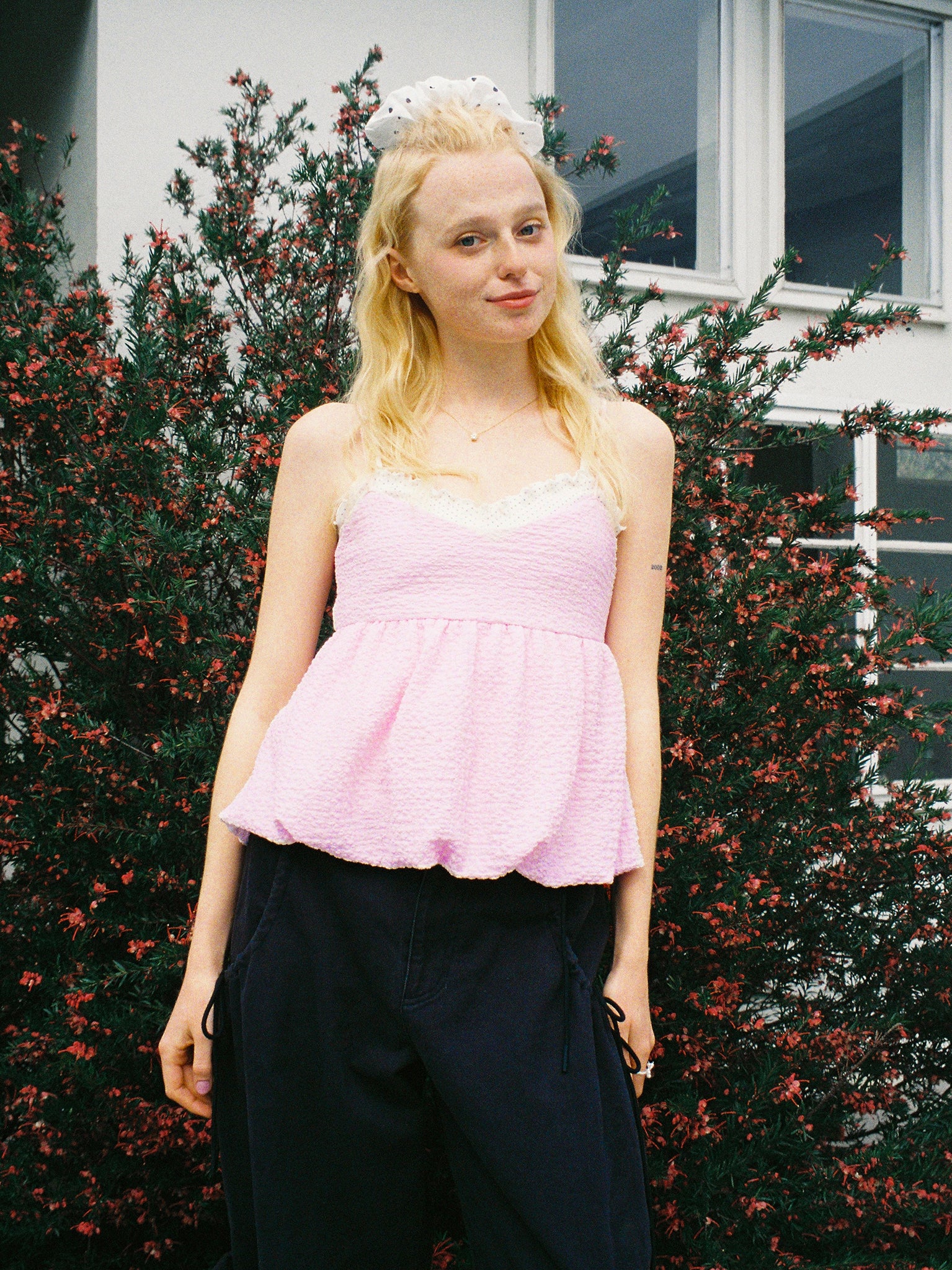 Baby Pink