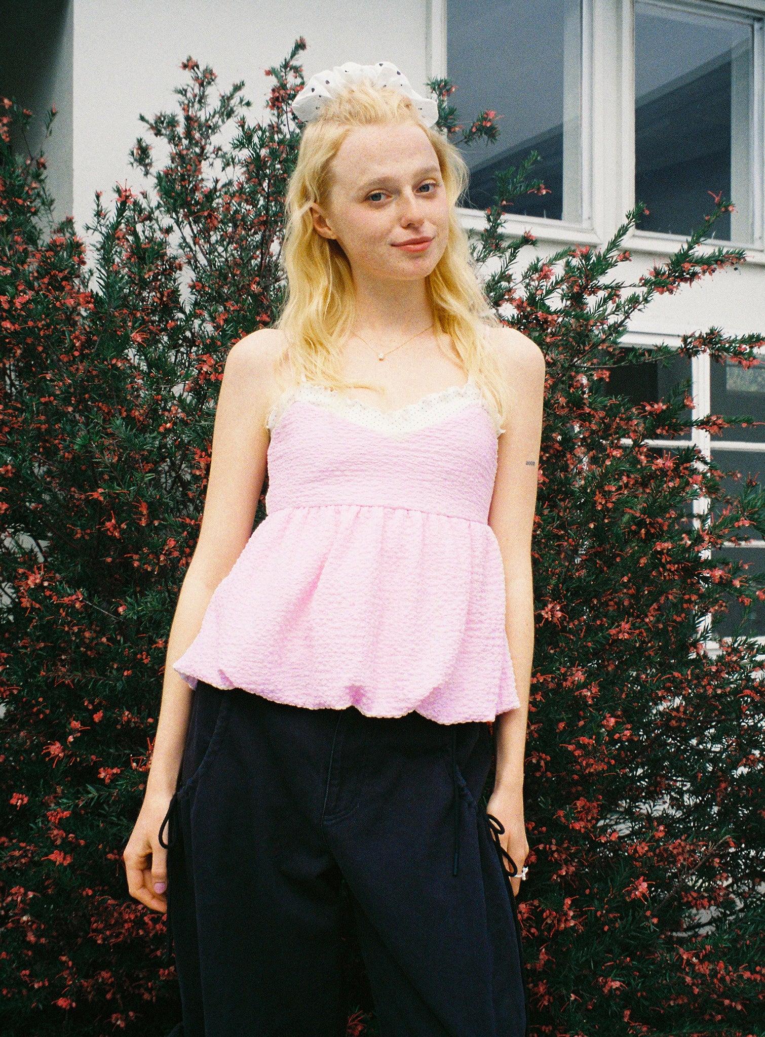 Baby Pink