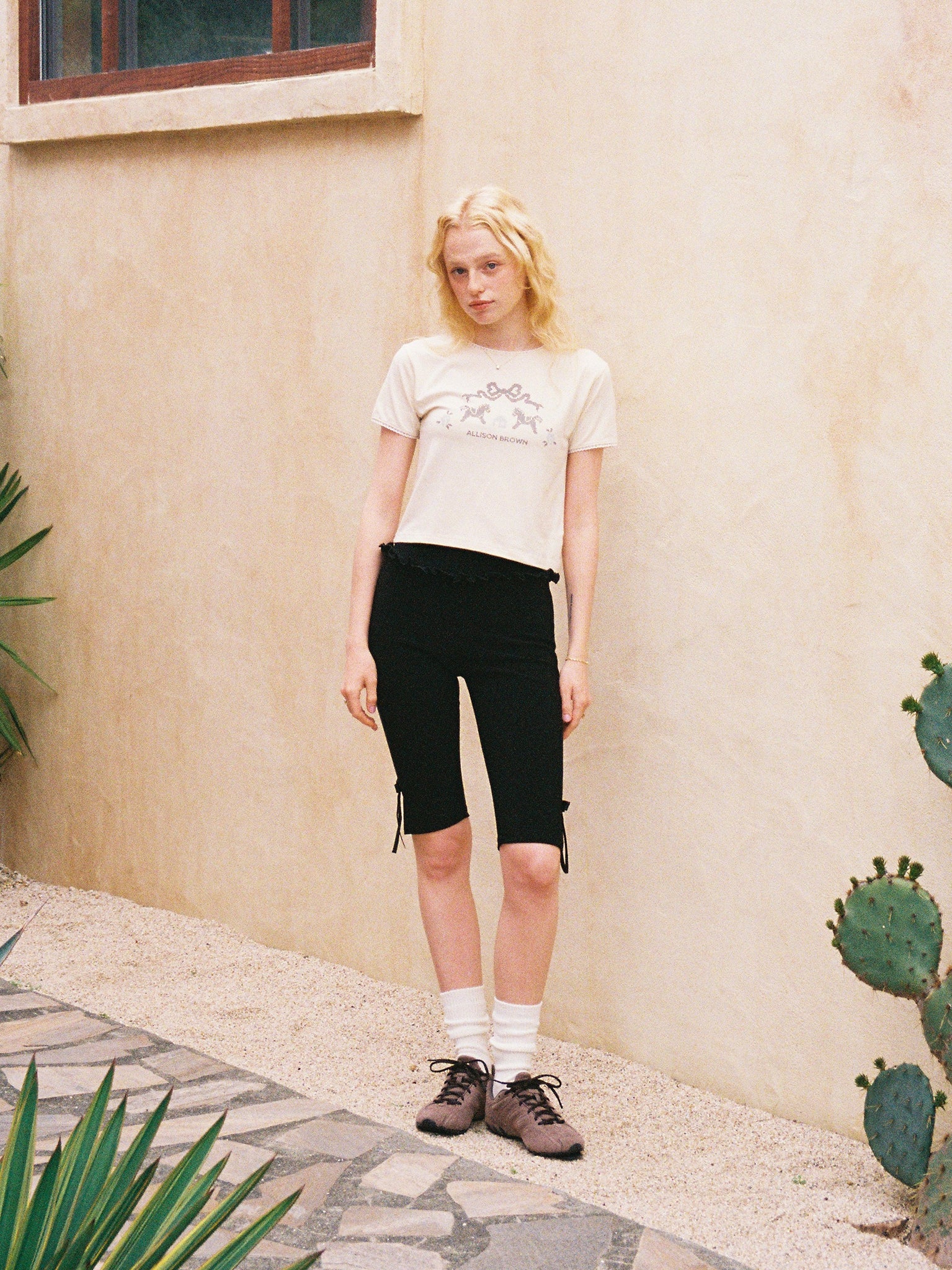 Cream