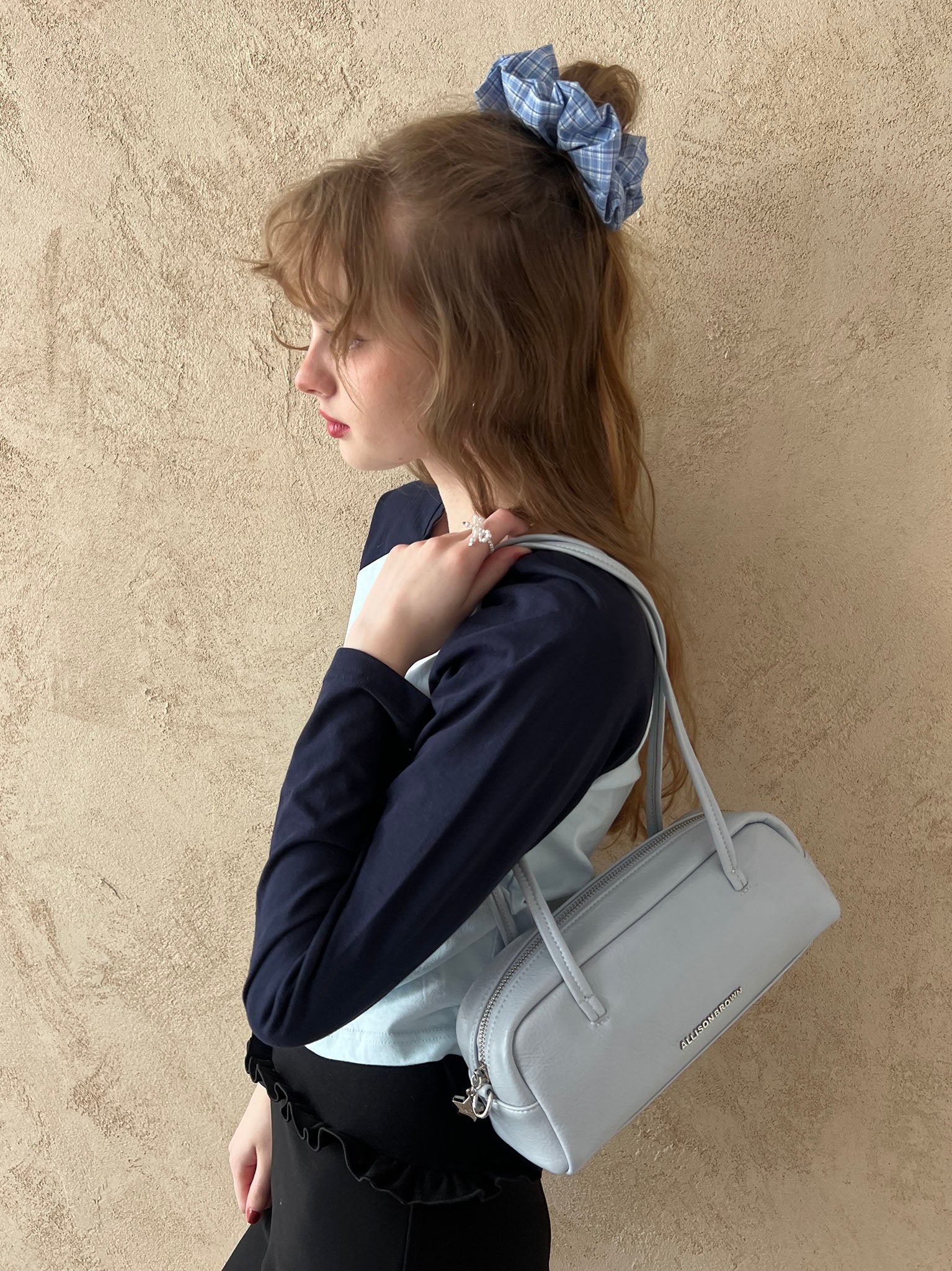 Baby Blue