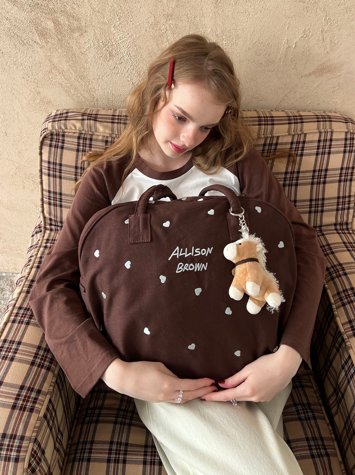 Brown(Heart)