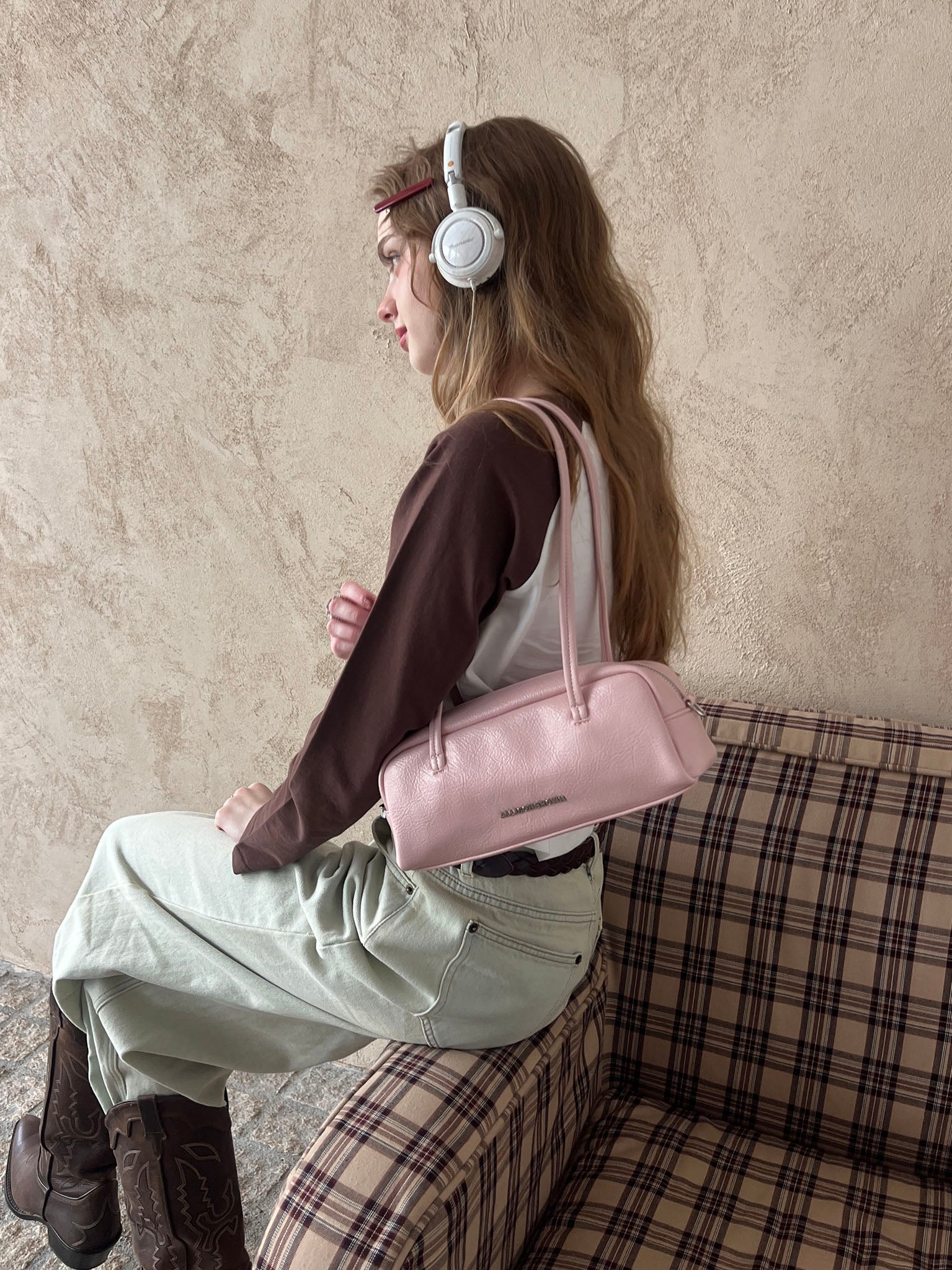 Baby Pink