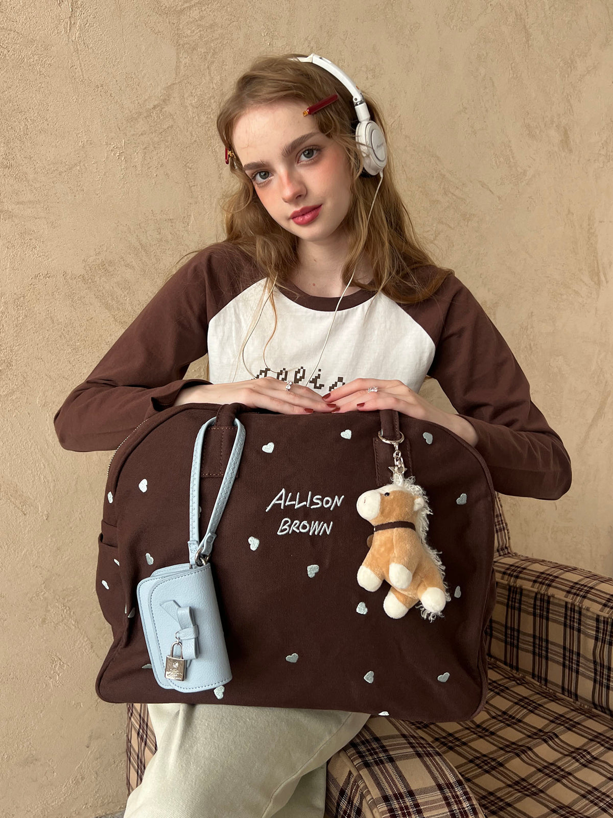 Brown(Heart)