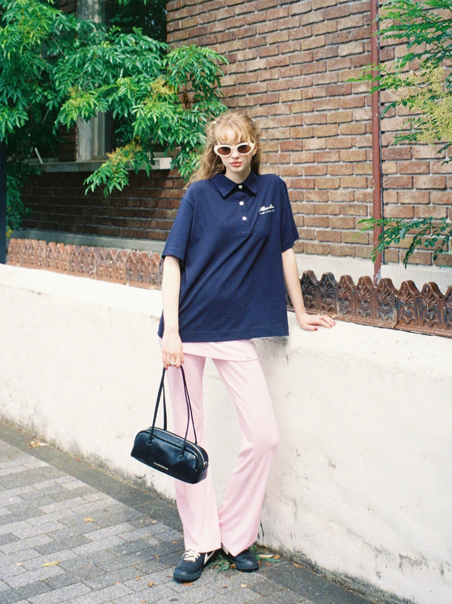 Baby Pink