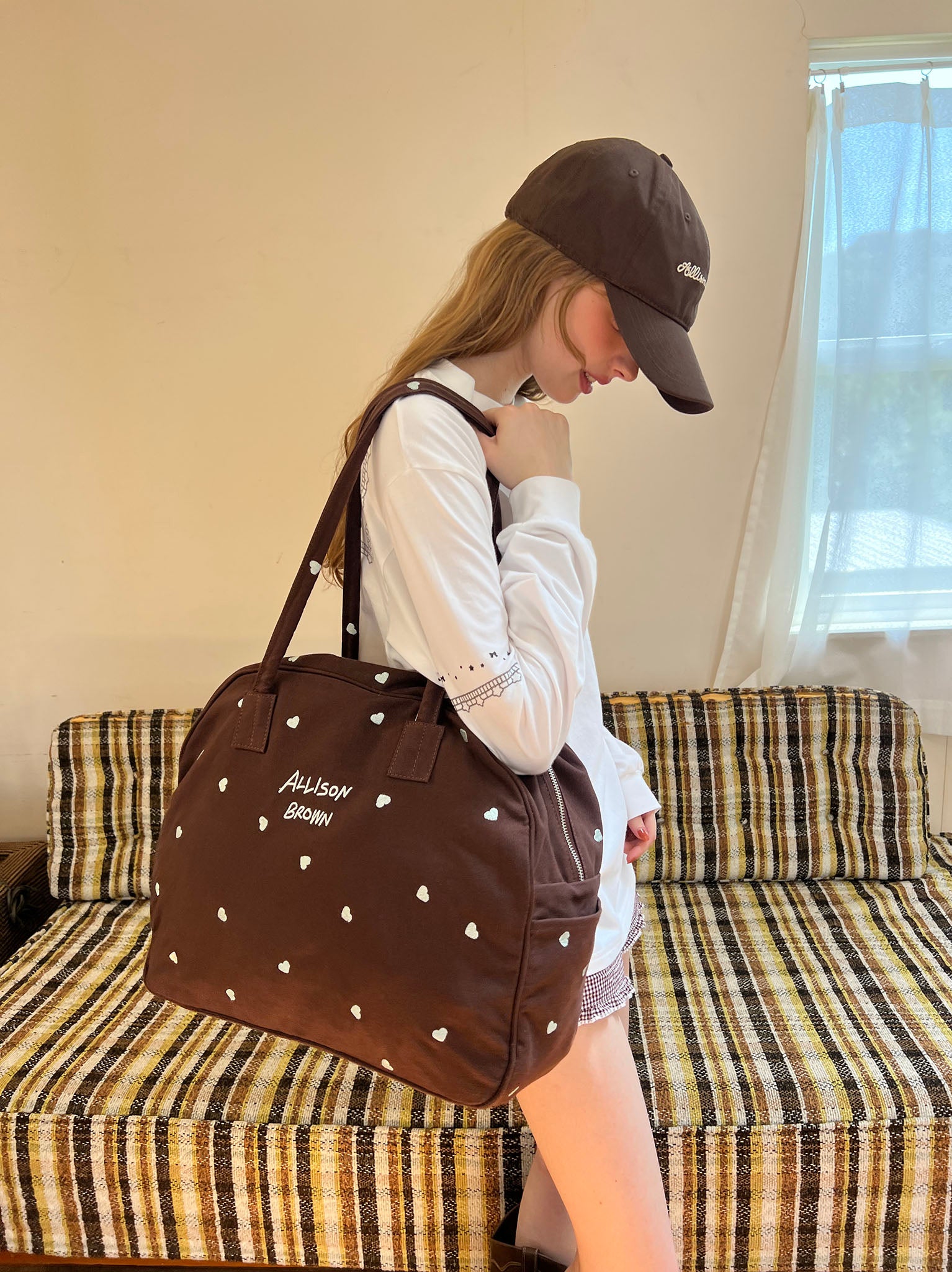 Brown(Heart)