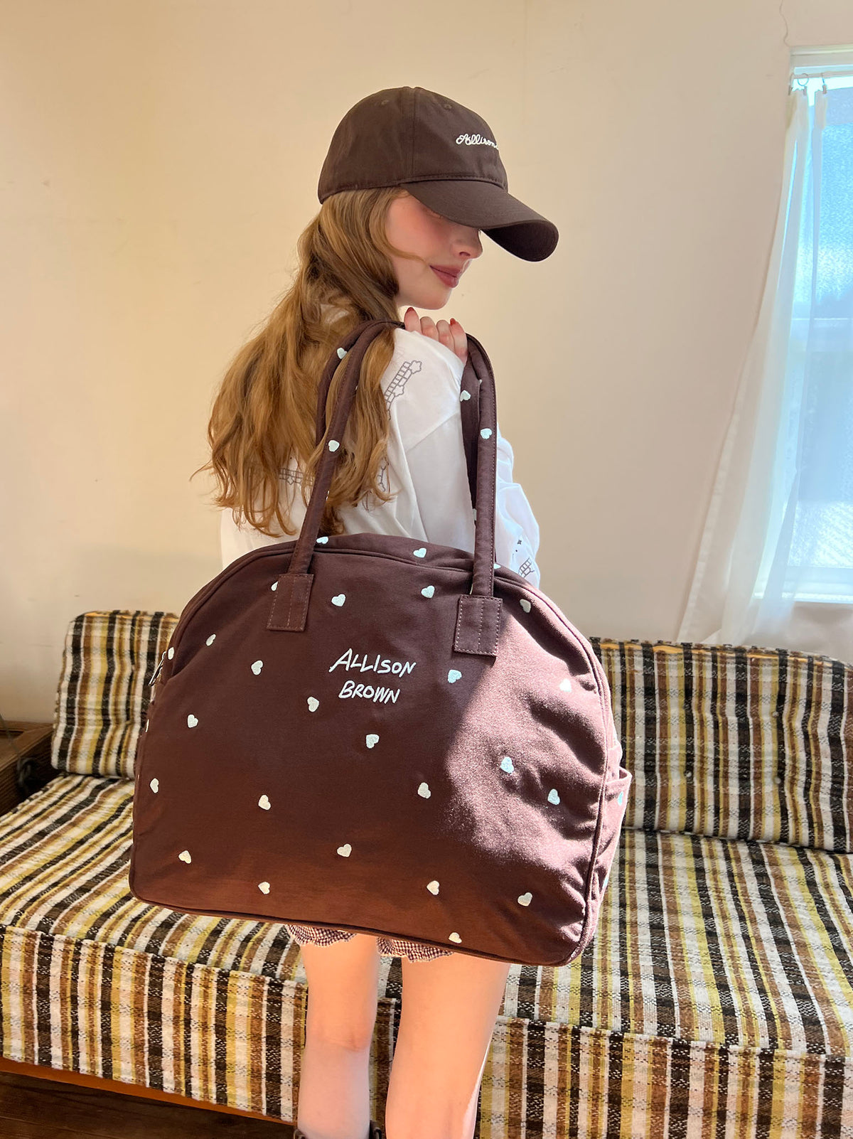 Brown(Heart)