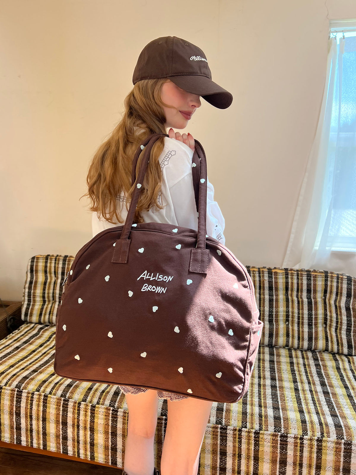 Brown(Heart)