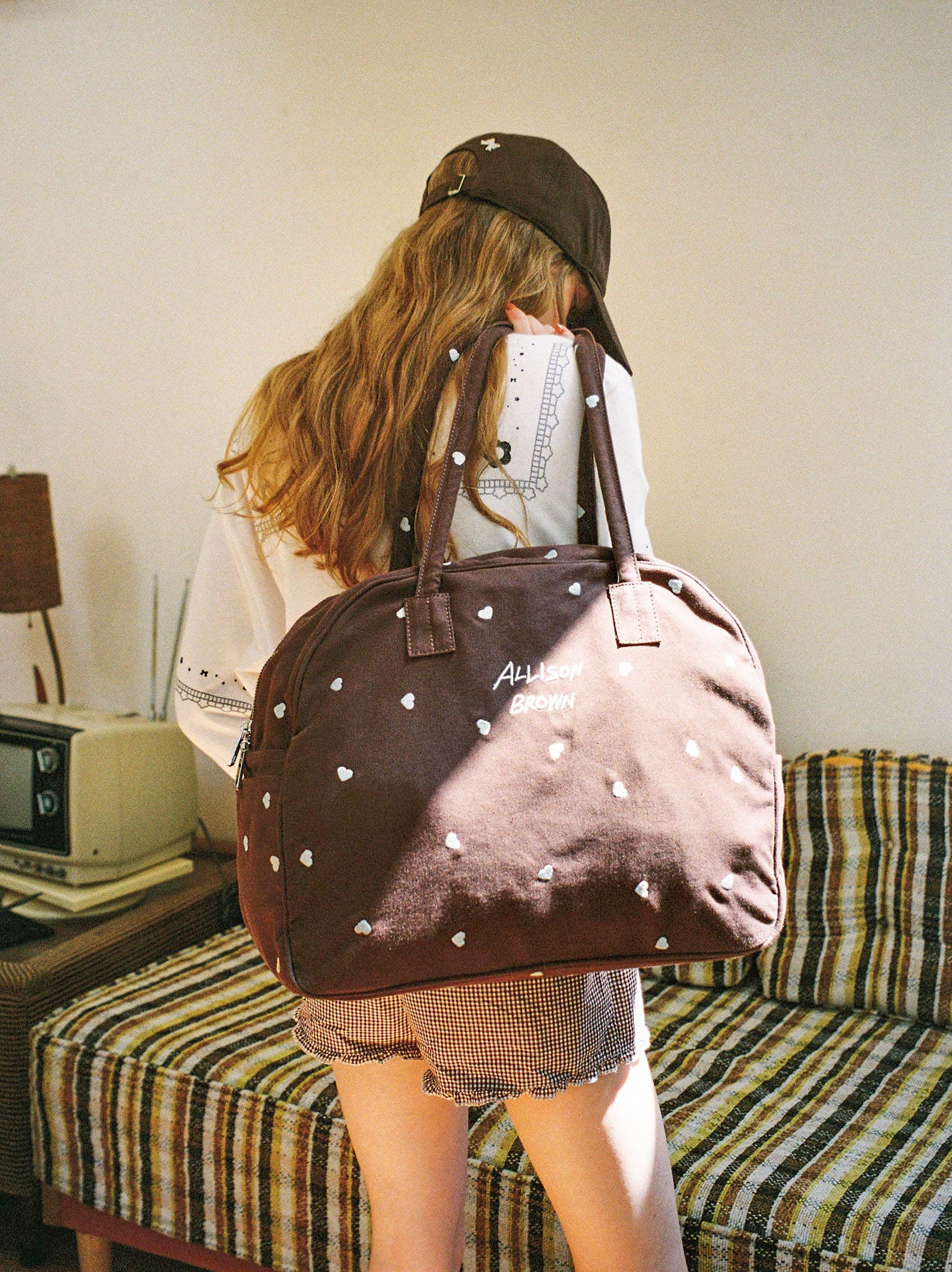 Brown(Heart)