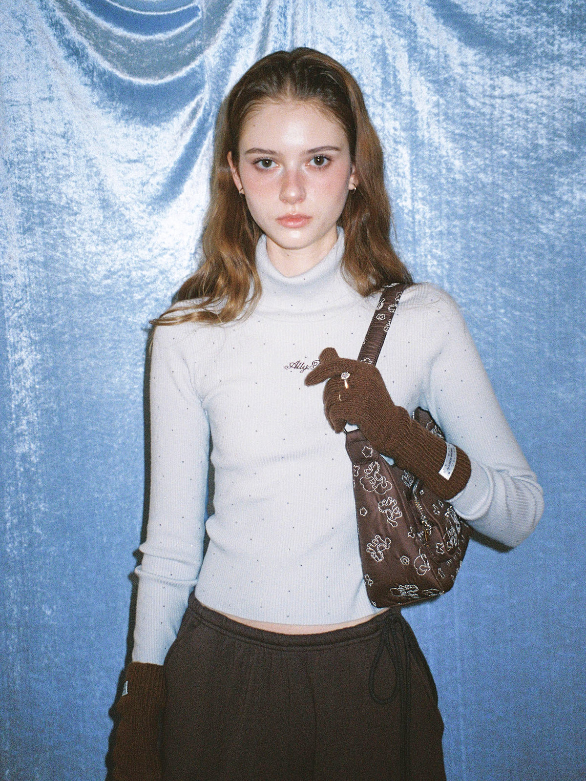 Baby Blue