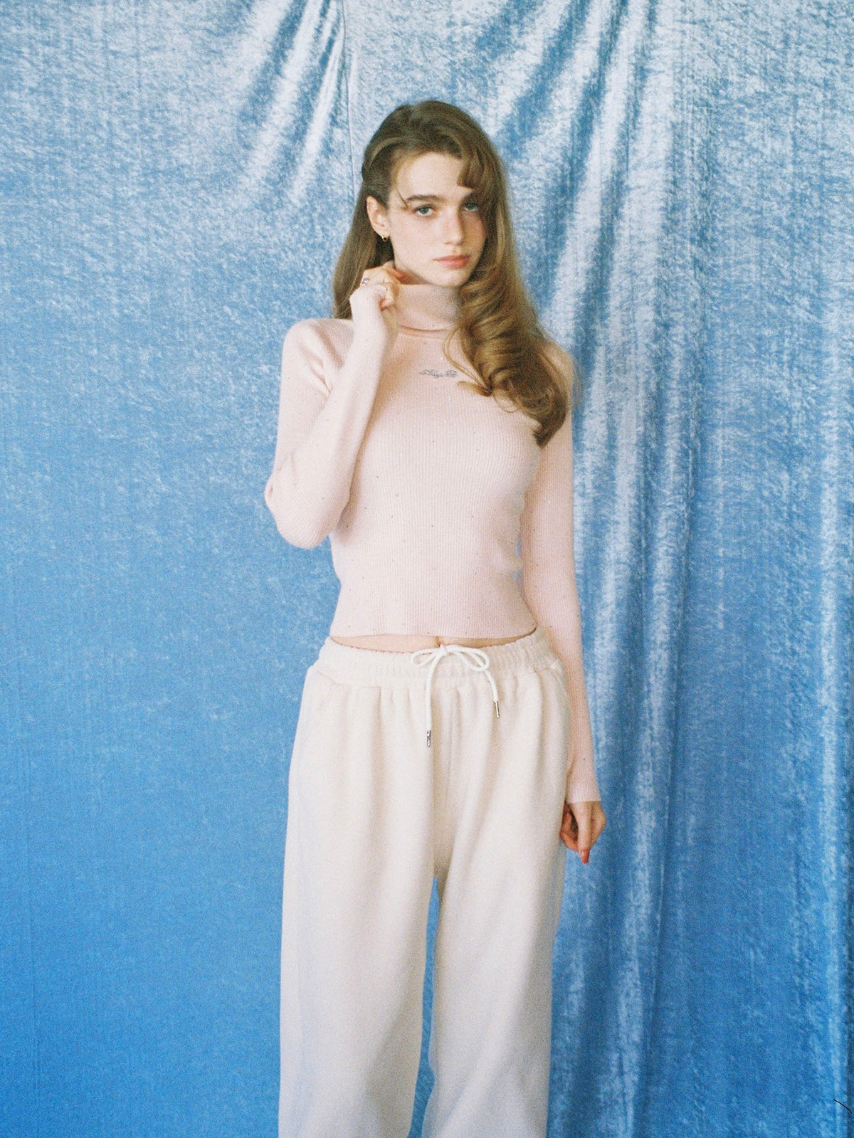 Baby Pink
