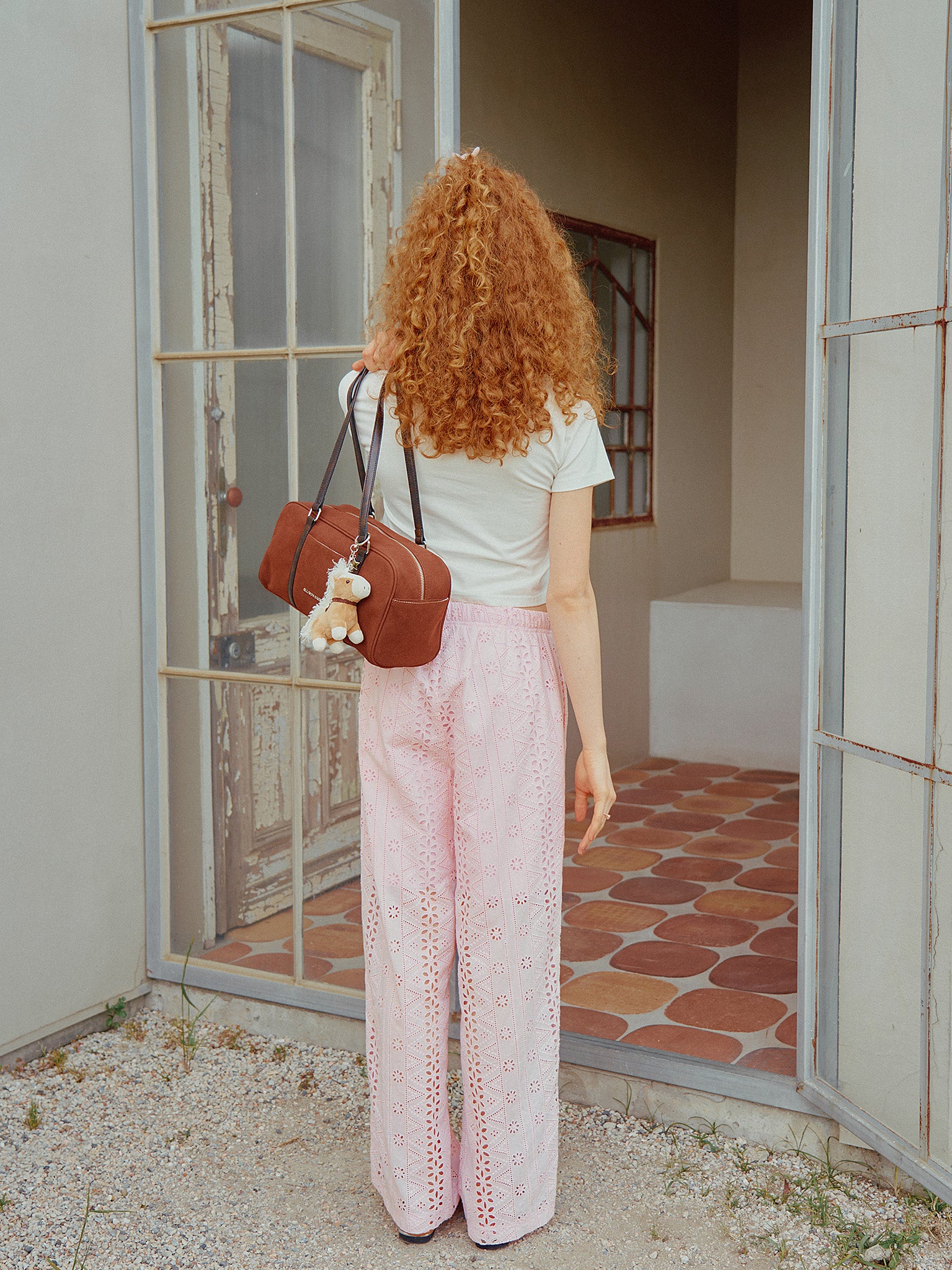 Peach