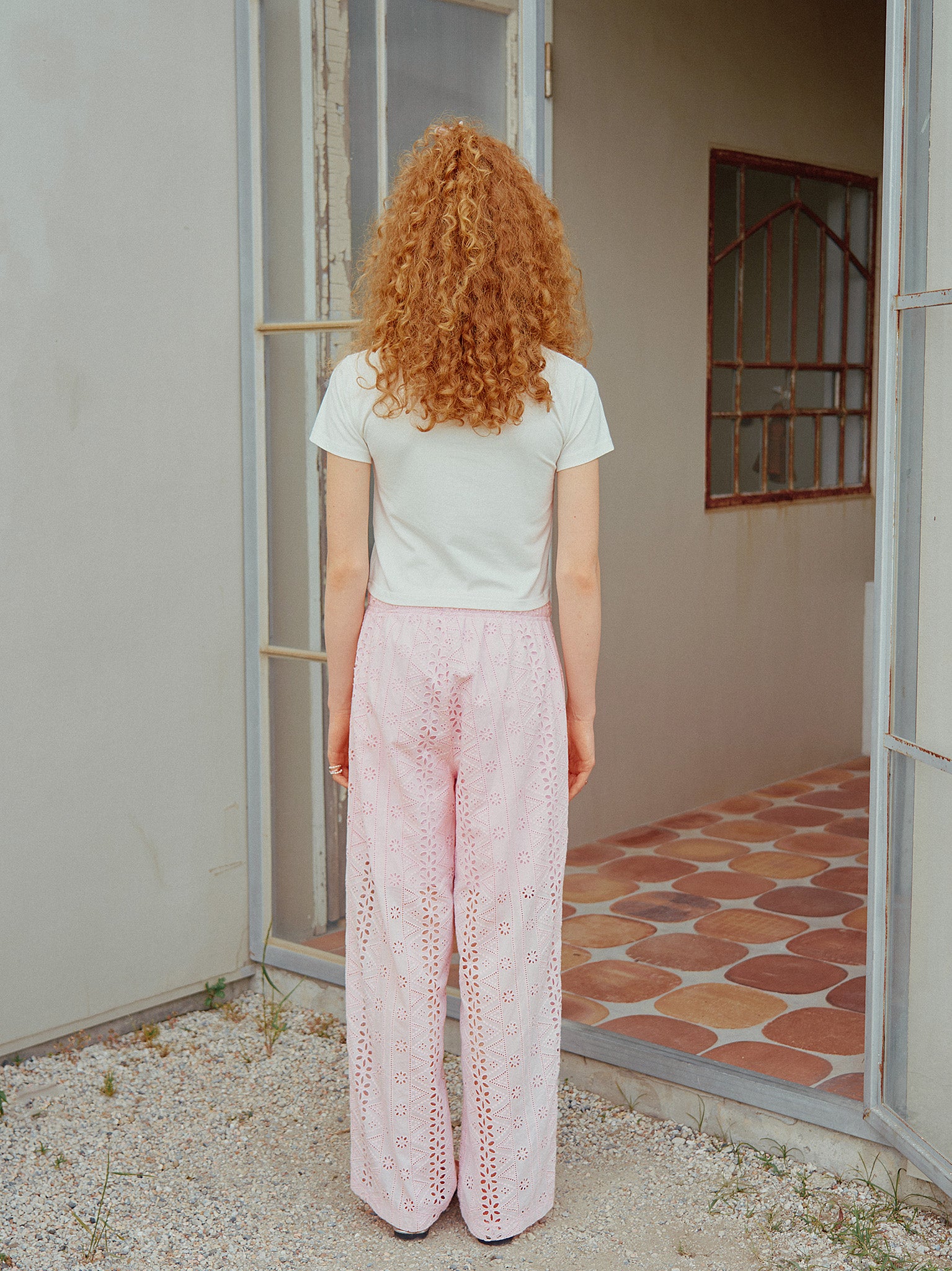 Peach