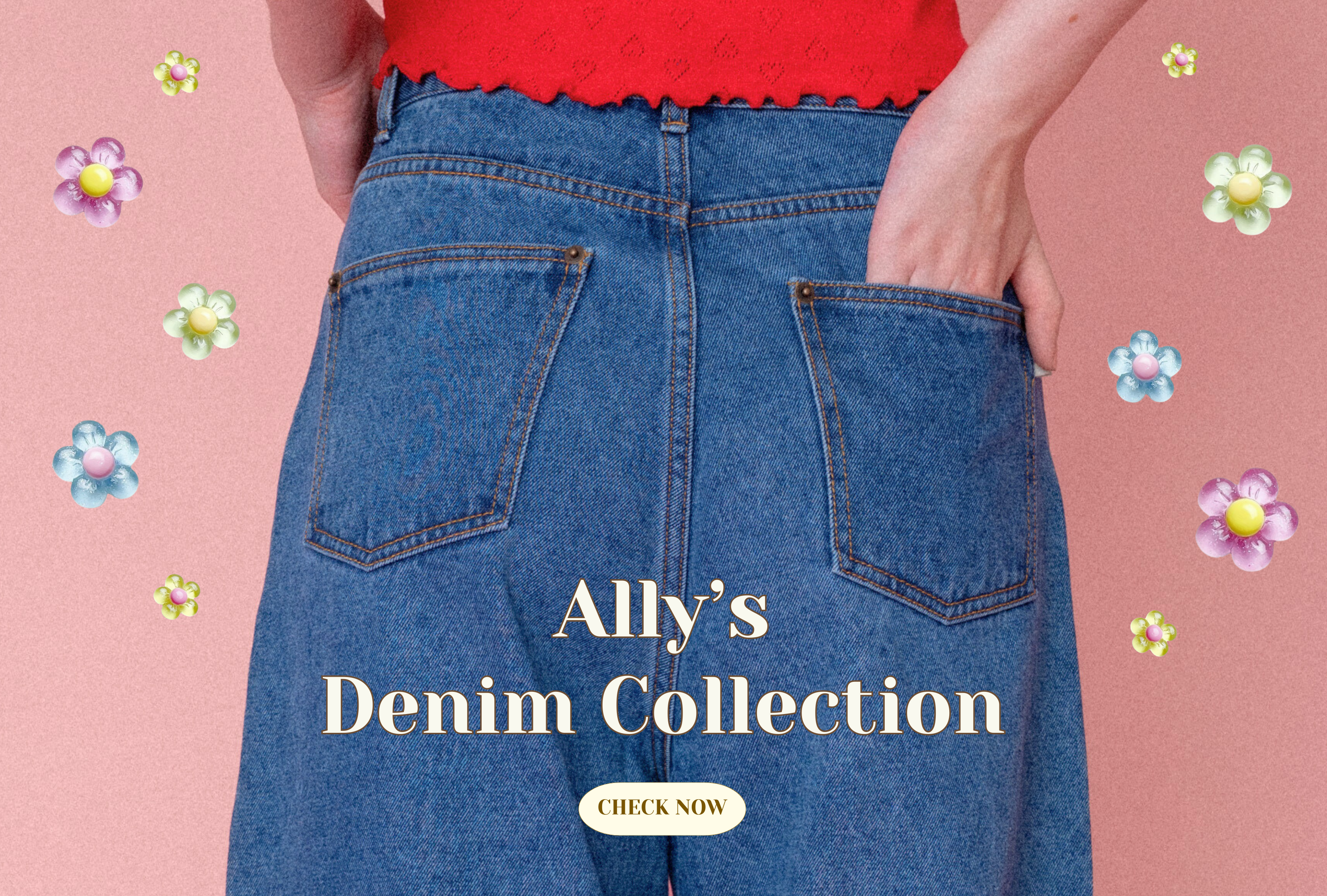Denim Collection