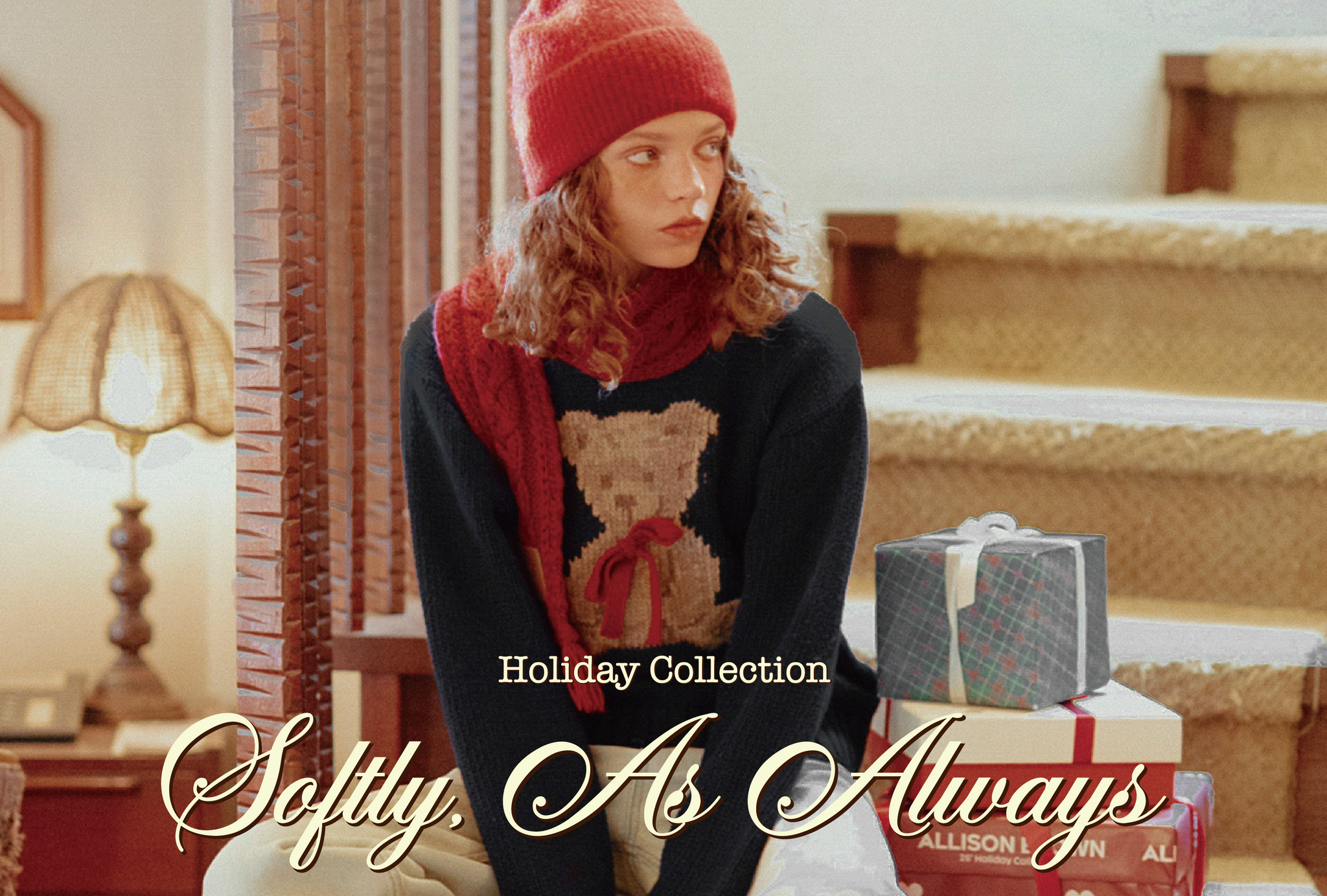 BLOG – ALLISON BROWN