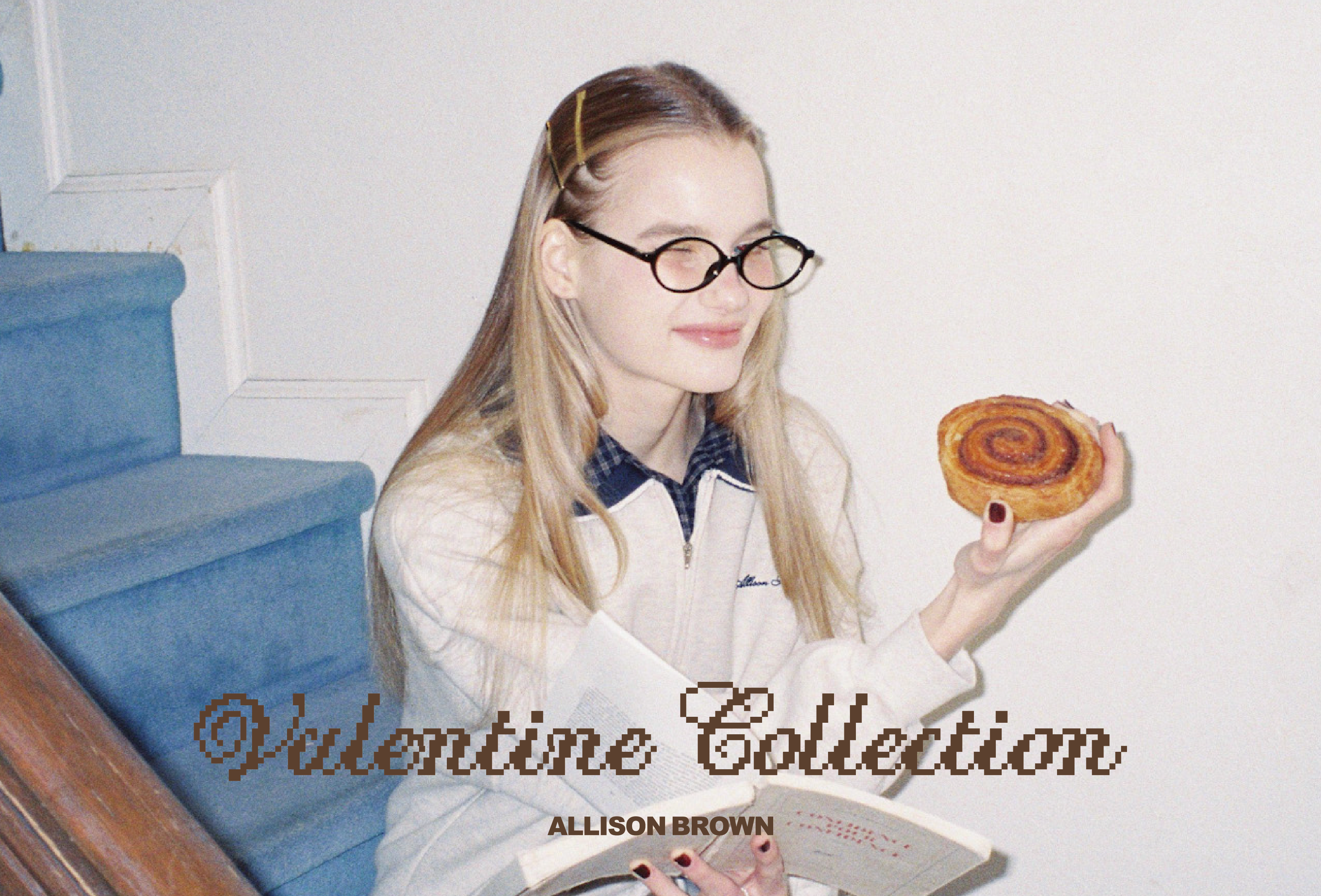 Valentine Collection