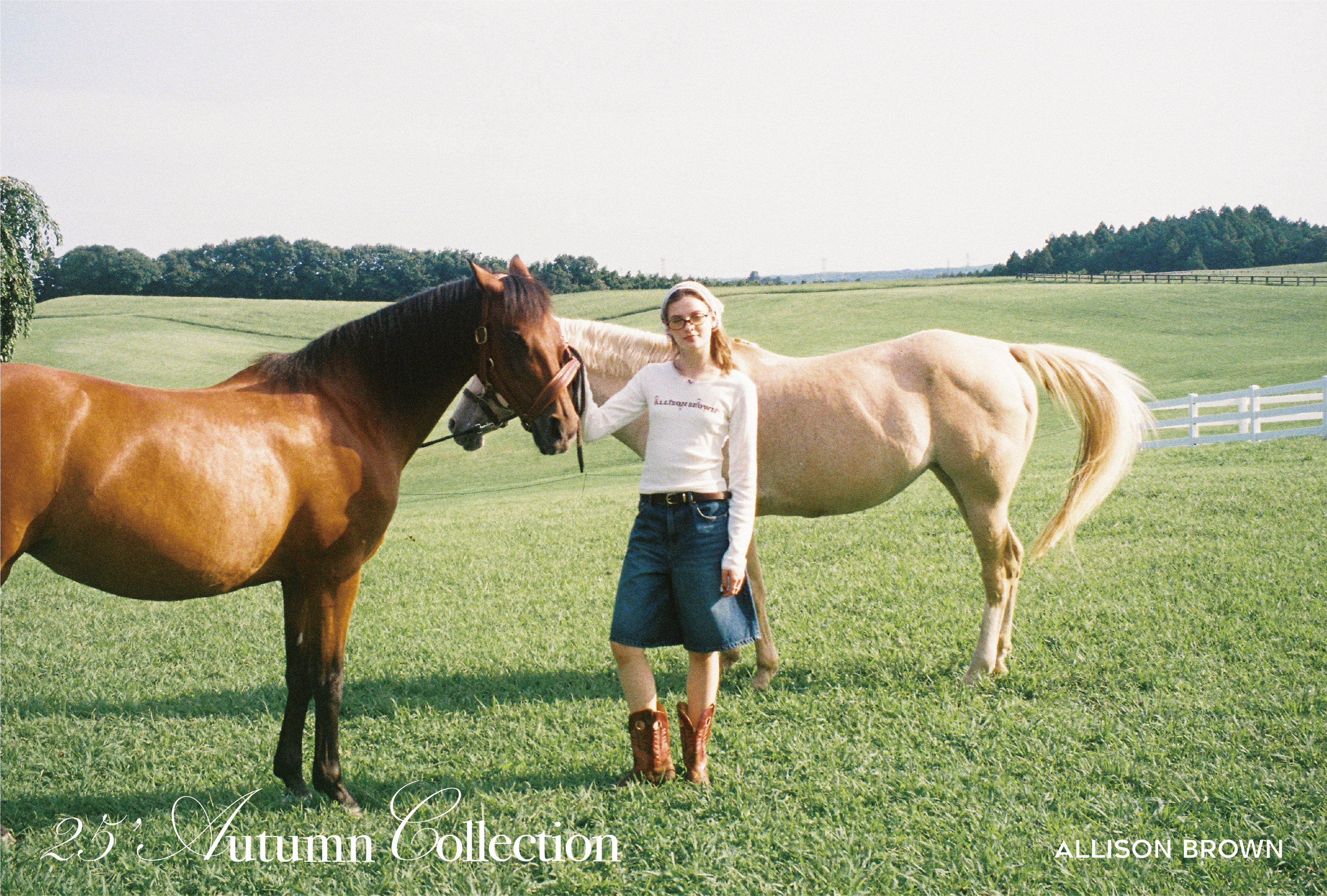 2025 Autumn Collection
