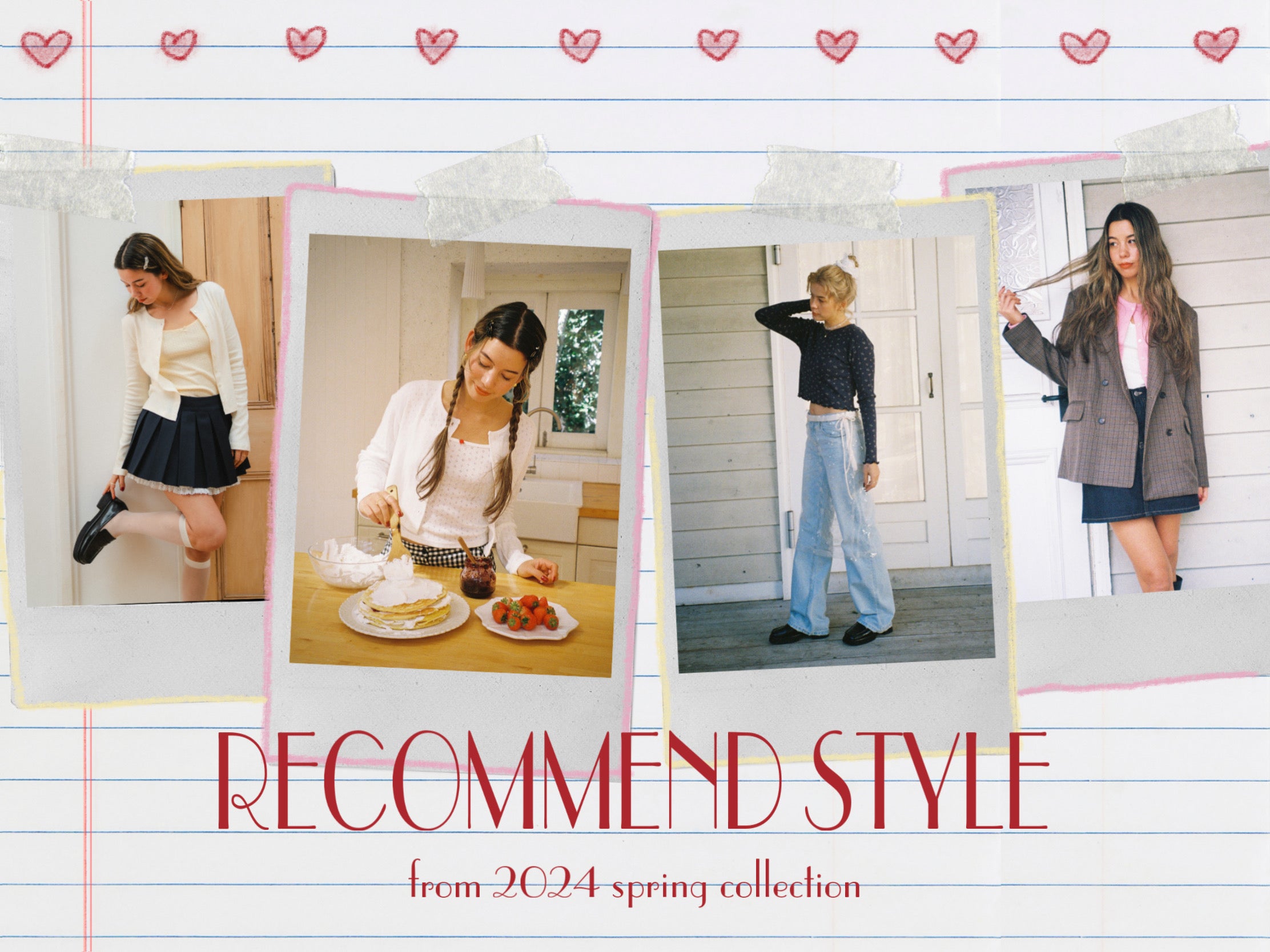 BLOG VOL.6