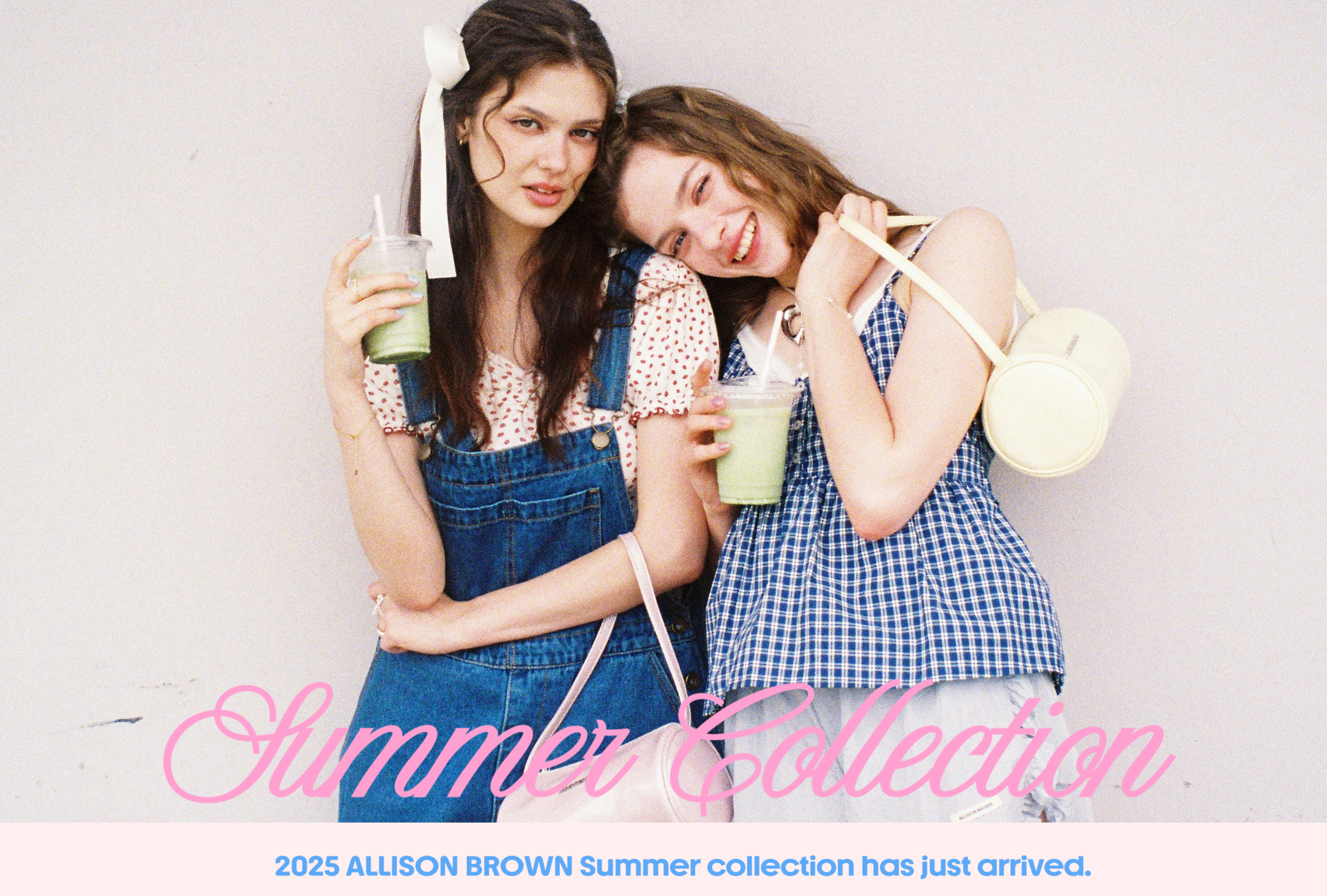 2025 Summer Collection