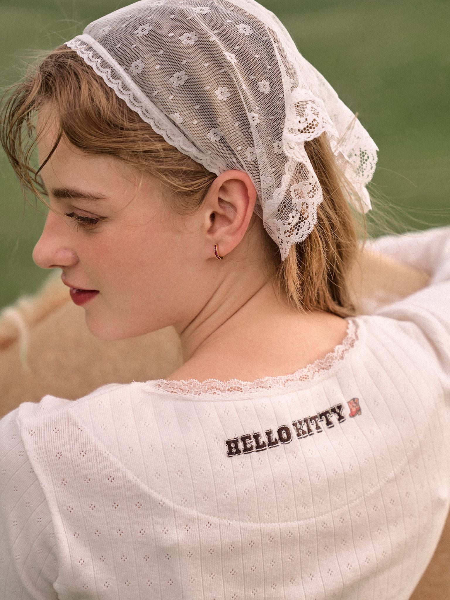 OVERALLS – ALLISON BROWN